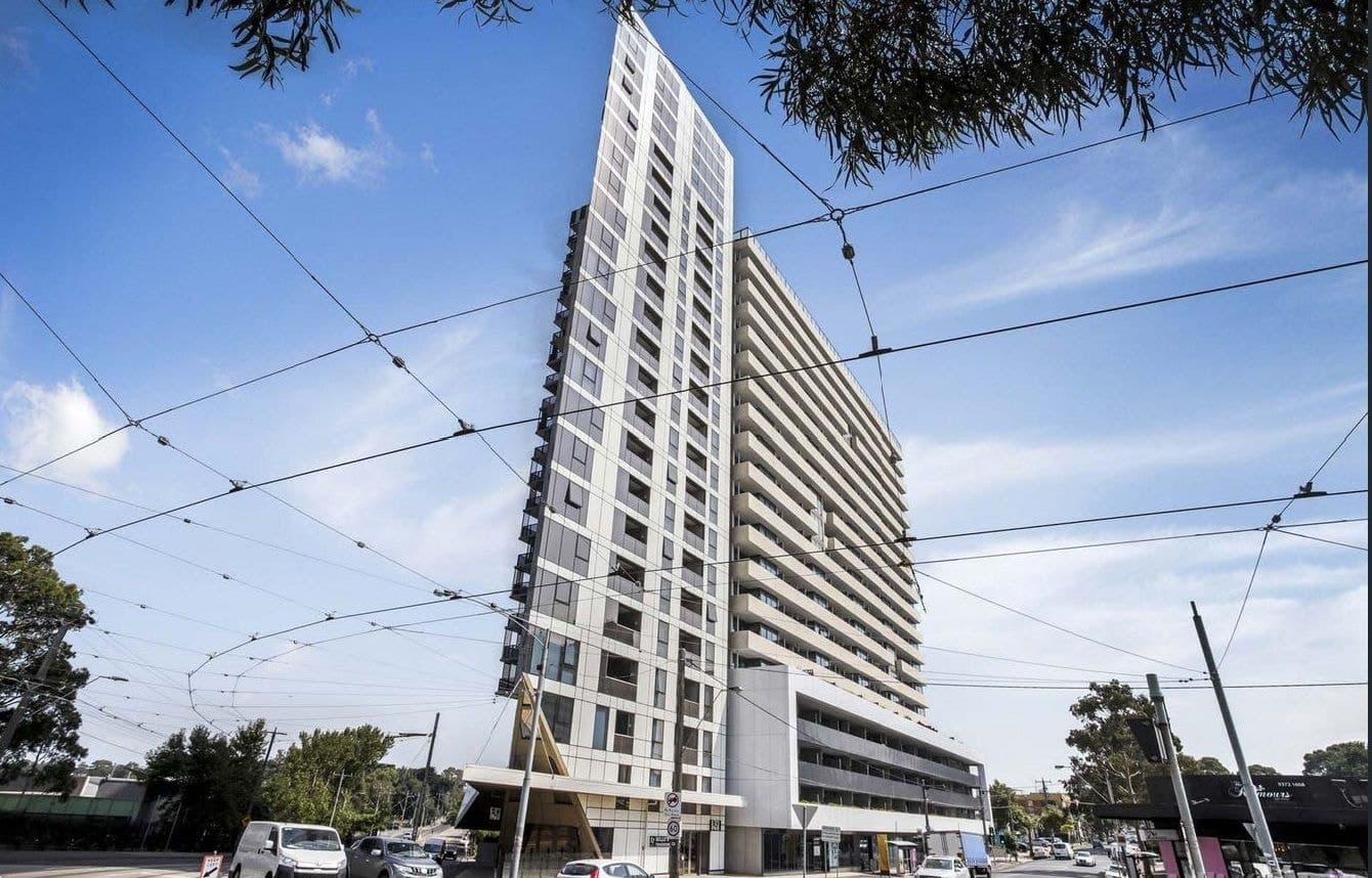 804/1 Ascot Vale Rd, Flemington, Flemington - Thumbnail 3