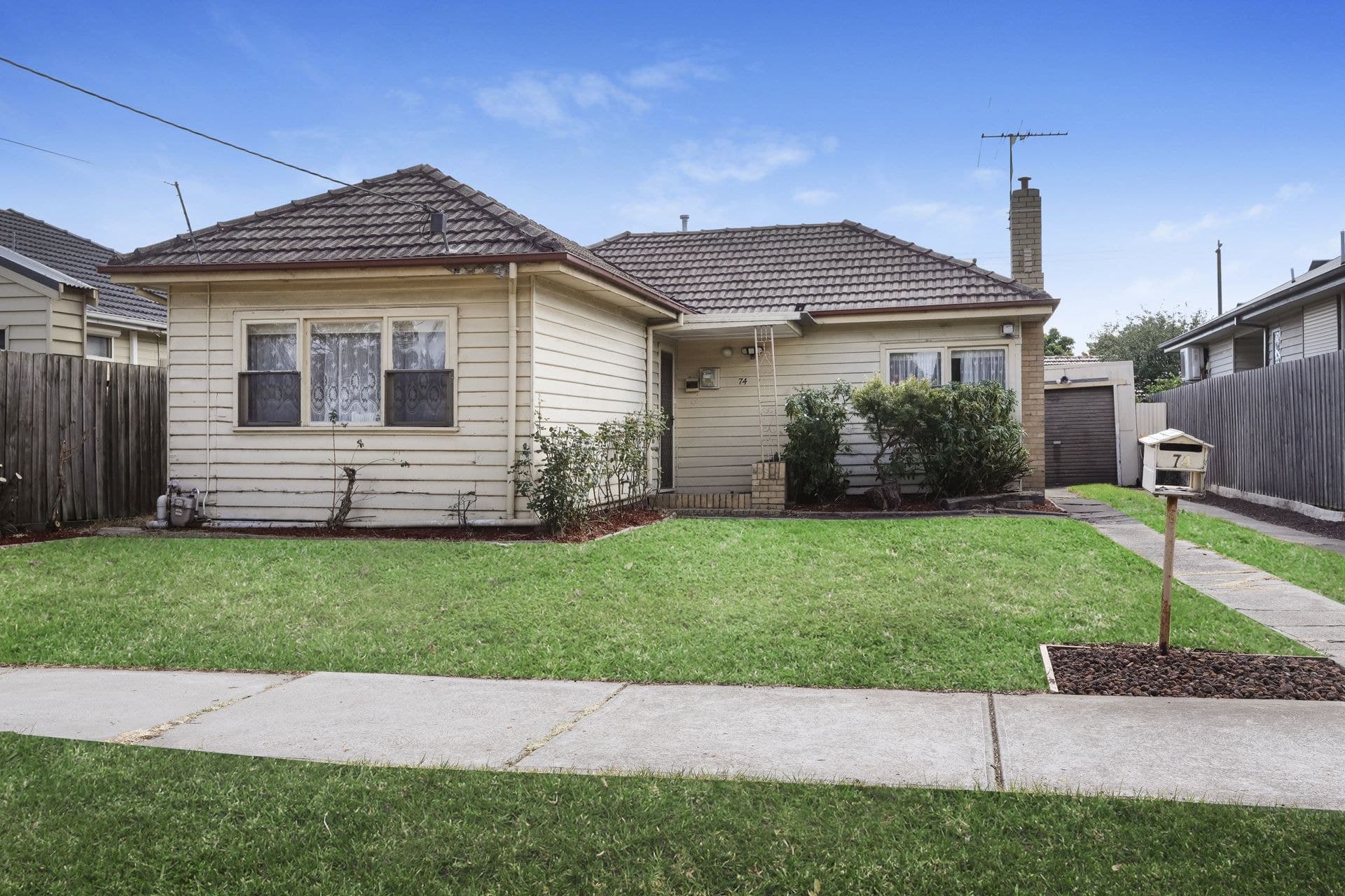 74 Junction Street Newport VIC, Newport - Thumbnail 2