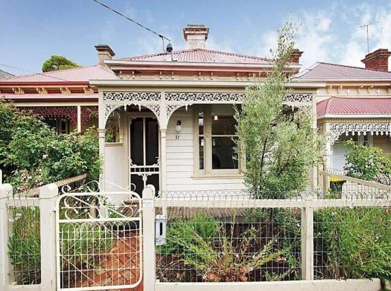 31 Ormond Street, Kensington, Kensington - Thumbnail 2