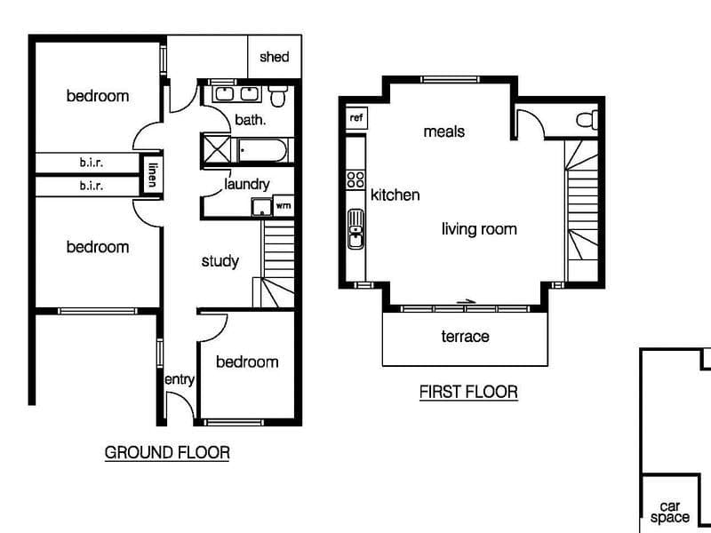 1B Carlyle Street Maidstone VIC, Maidstone - Image 1
