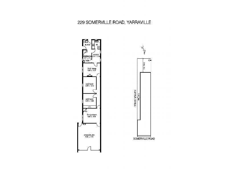 229 Somerville Rd Yarraville VIC, Yarraville - Image 1