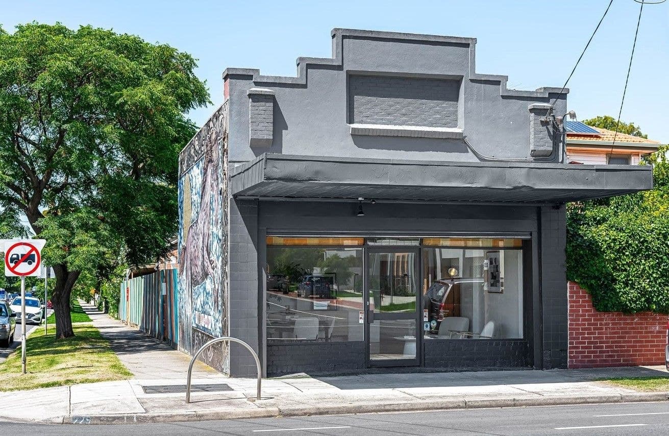 229 Somerville Rd Yarraville VIC, Yarraville - Thumbnail 2