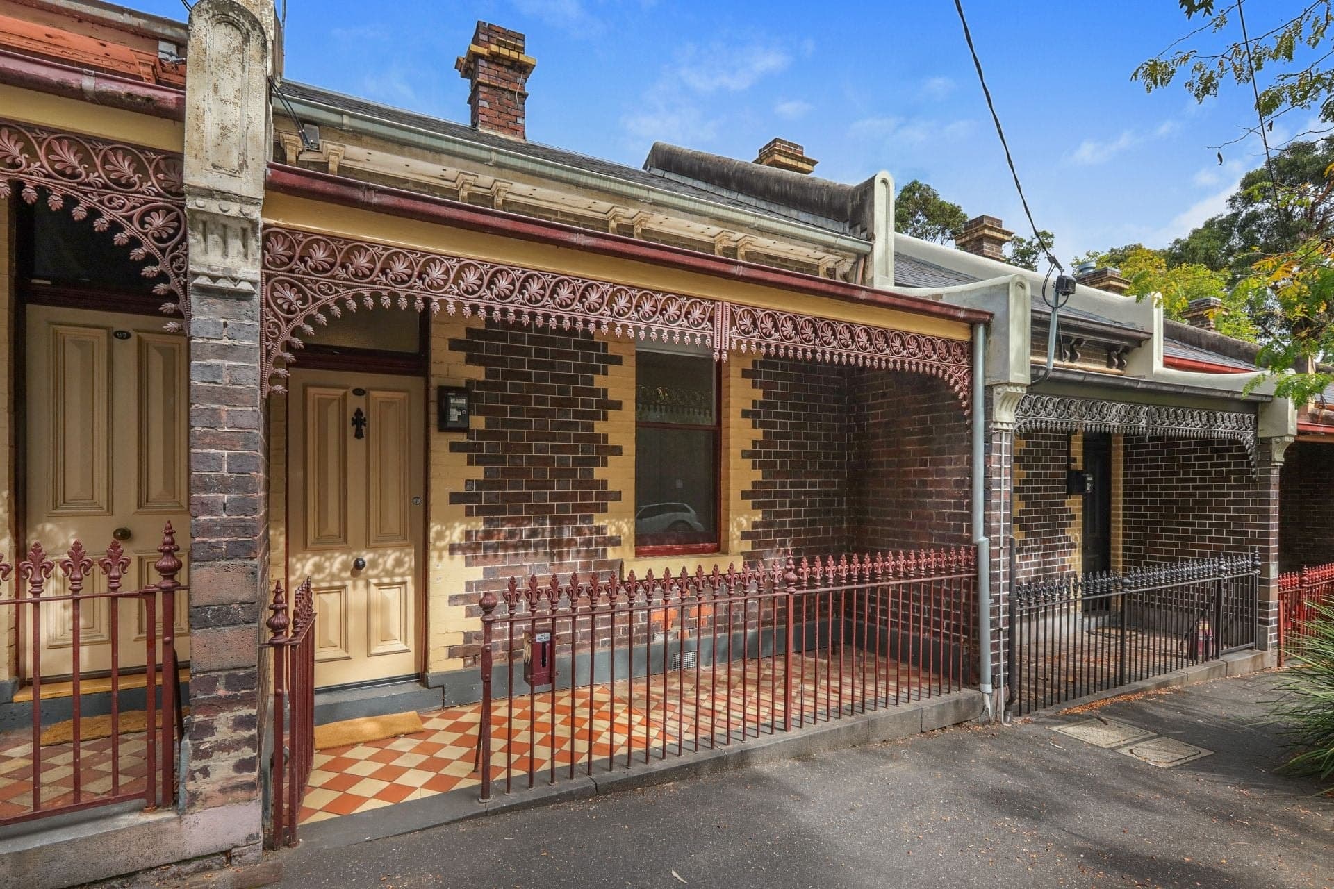 69 Courtney Street North Melbourne VIC, North Melbourne - Thumbnail 2