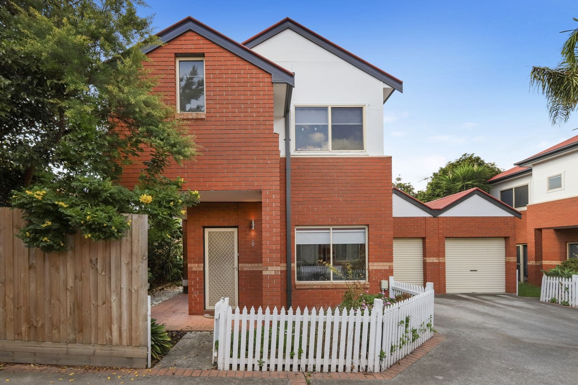 6/3 Waiora Parade West Footscray VIC, West Footscray - Thumbnail 3