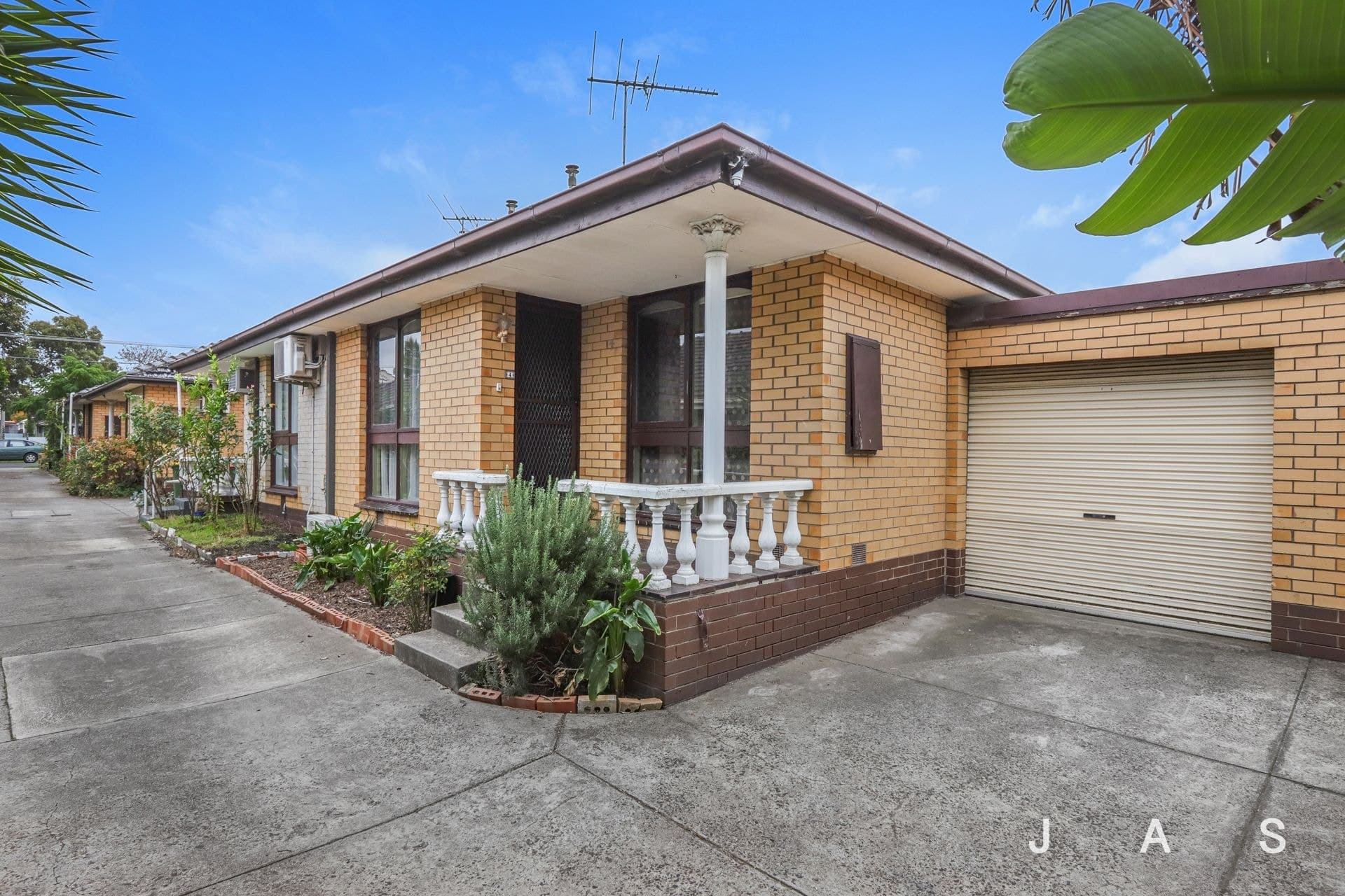4/351 Geelong Road Kingsville VIC, Kingsville - Thumbnail 2