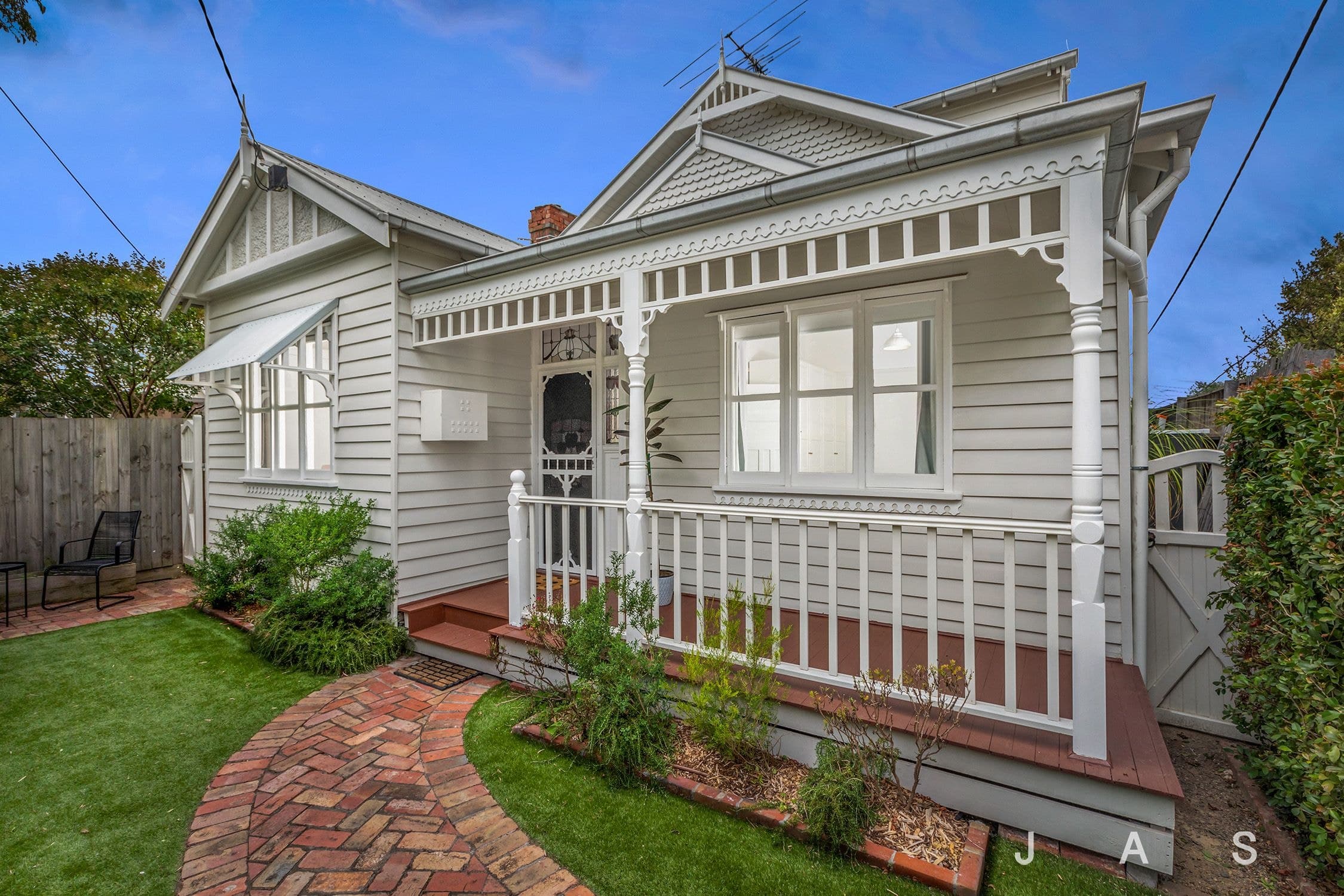 25 Powell  St Yarraville VIC, Yarraville - Thumbnail 2