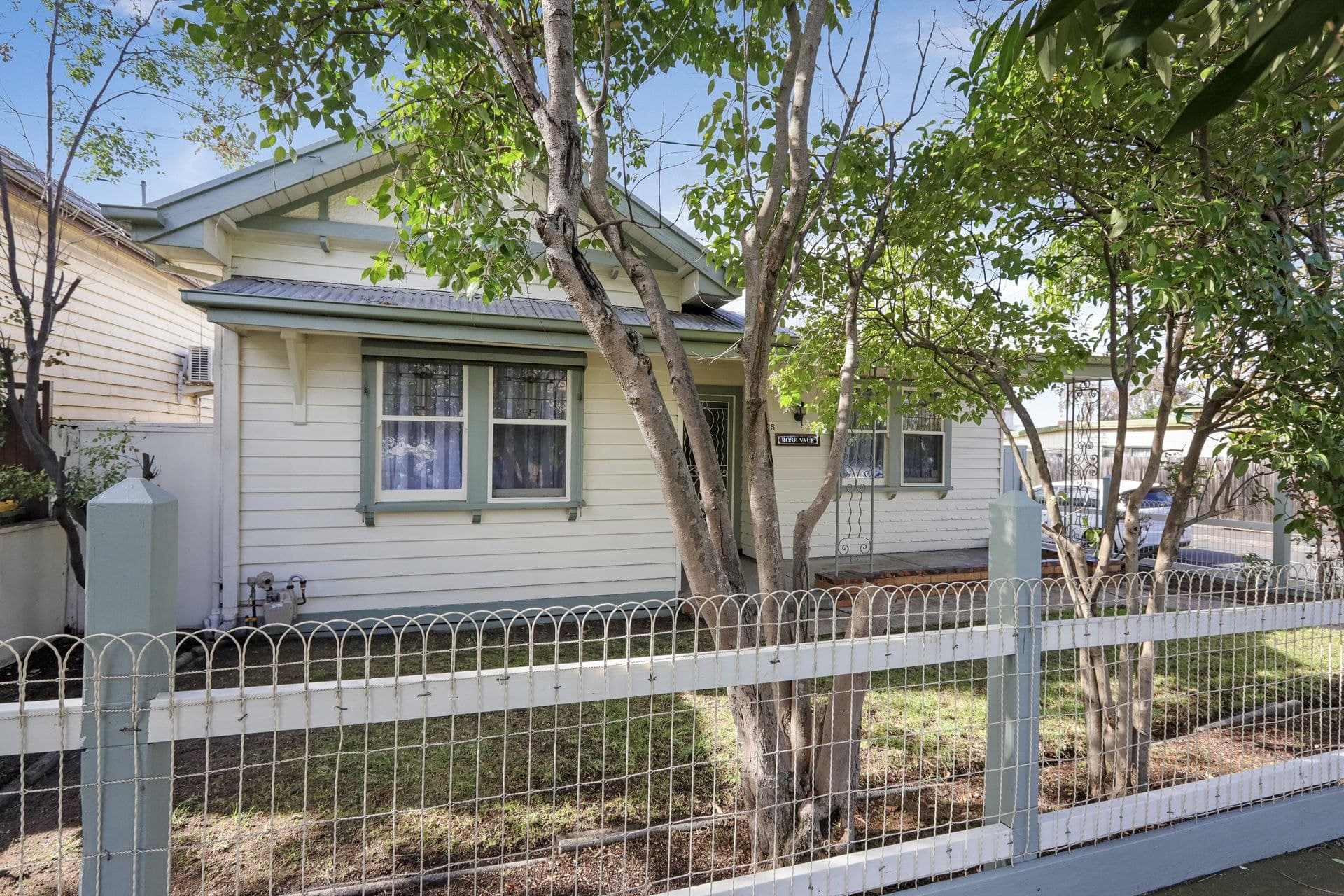 15 Empress Avenue Kingsville VIC, Kingsville - Thumbnail 2