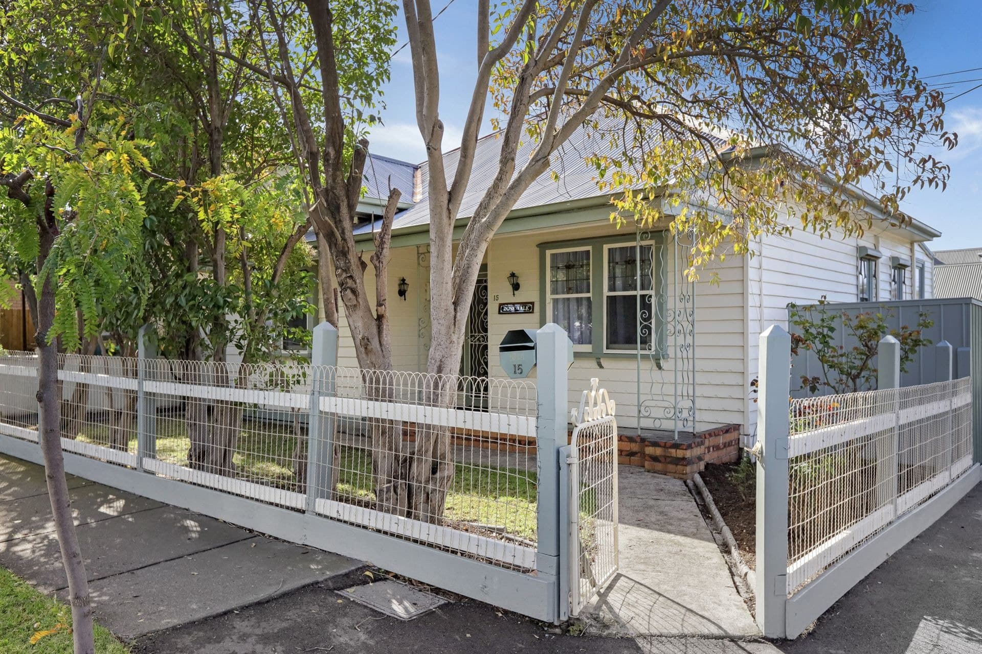 15 Empress Avenue Kingsville VIC, Kingsville - Thumbnail 3