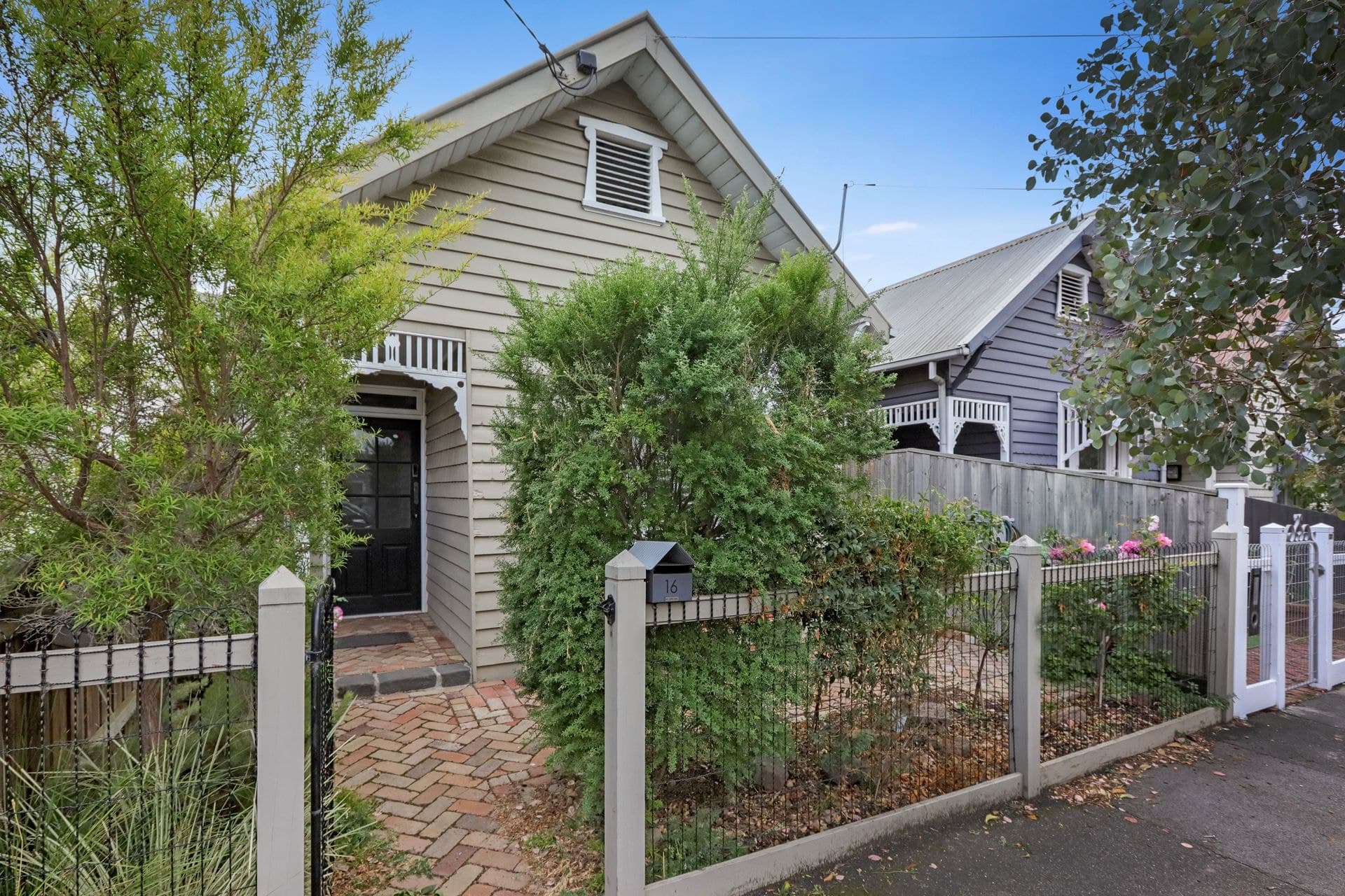 16 Frederick Street Yarraville VIC, Yarraville - Thumbnail 2