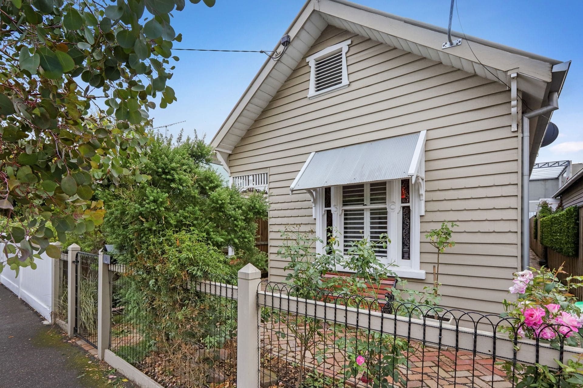 16 Frederick Street Yarraville VIC, Yarraville - Thumbnail 3