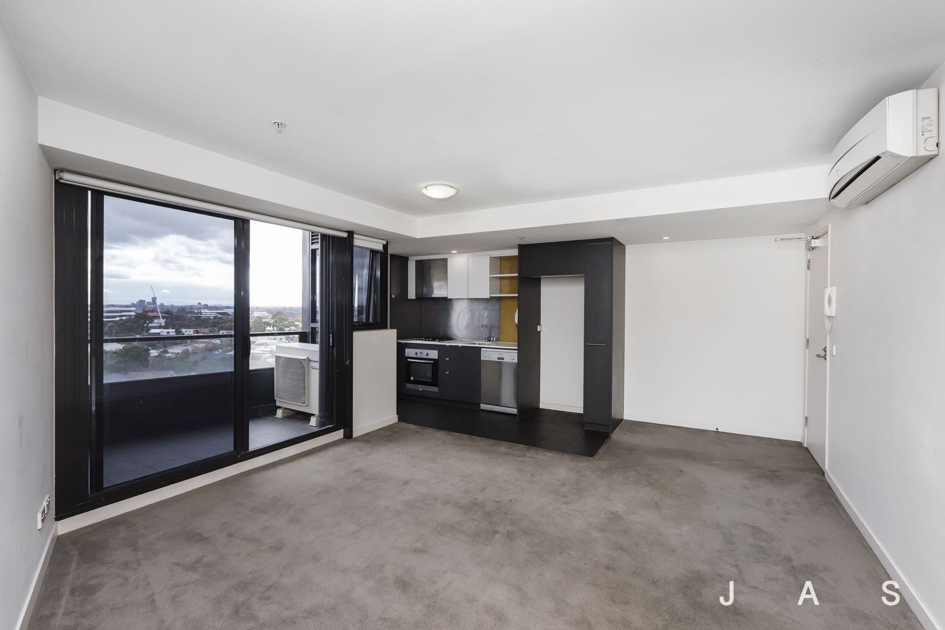 1006/240 Barkly Street Footscray VIC, Footscray - Thumbnail 4