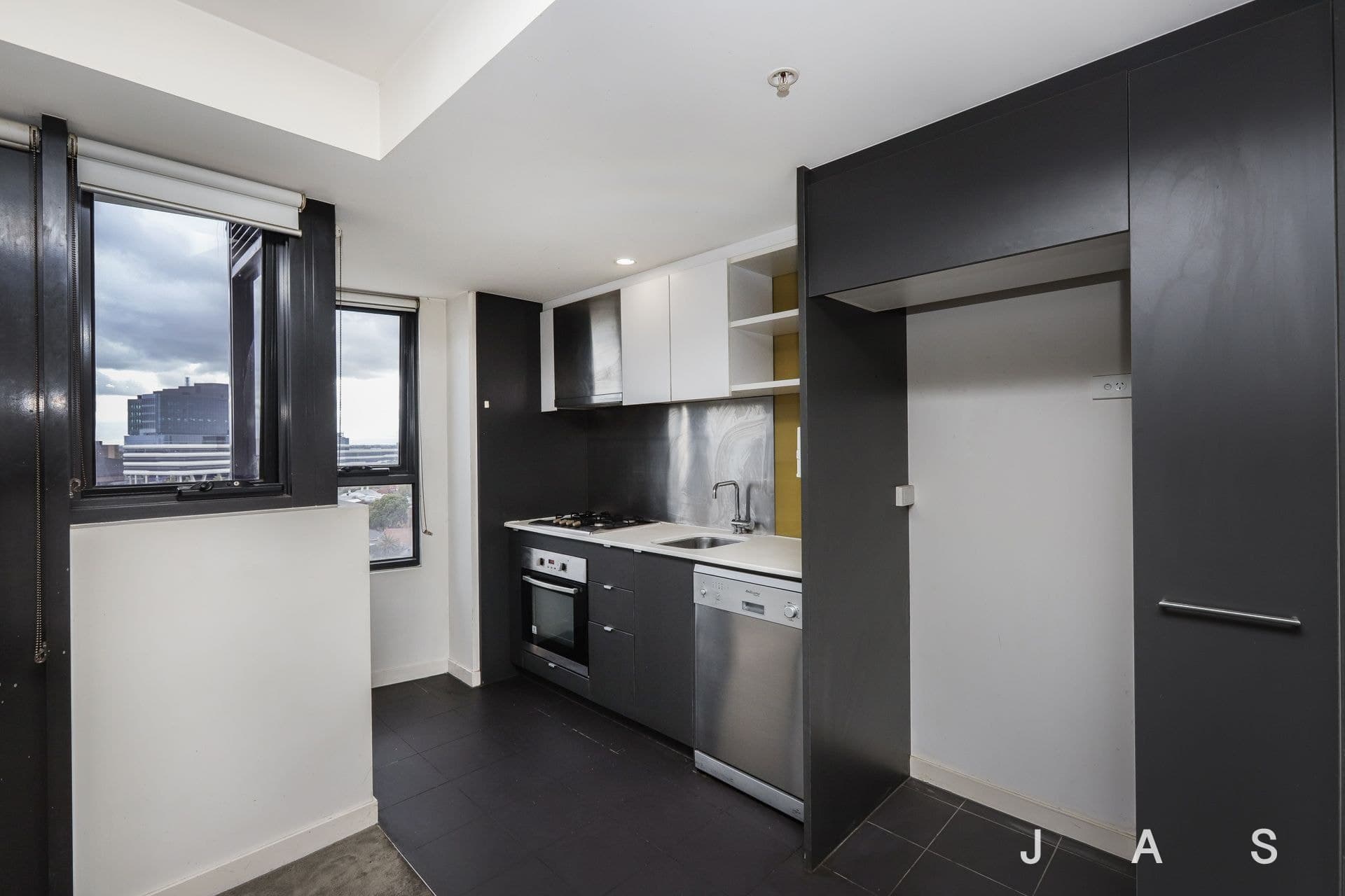 1006/240 Barkly Street Footscray VIC, Footscray - Thumbnail 5