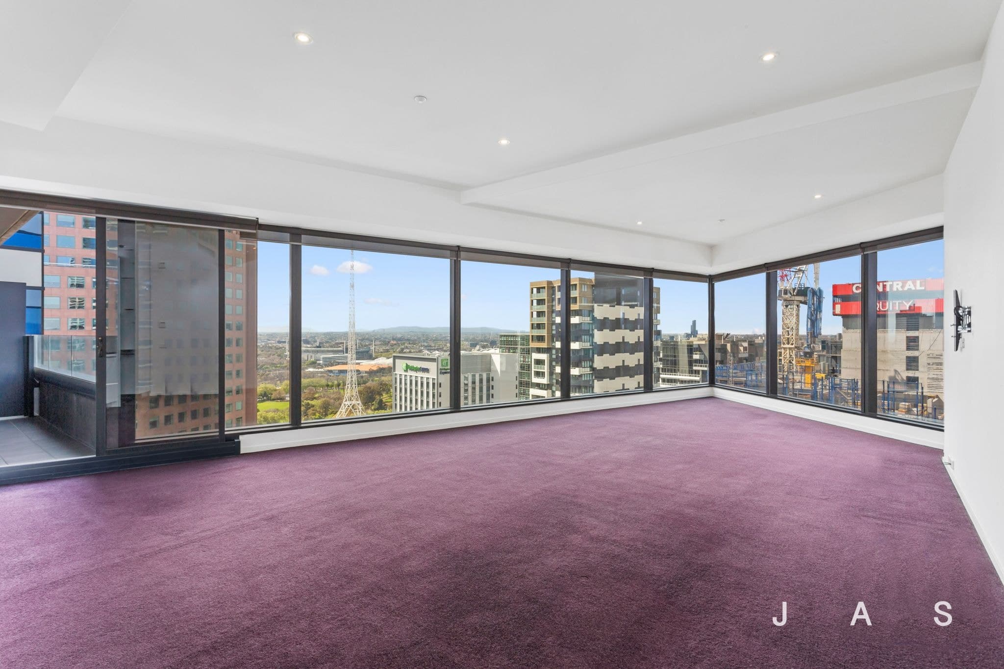3102/7 Riverside Quay Southbank VIC, Southbank - Thumbnail 3