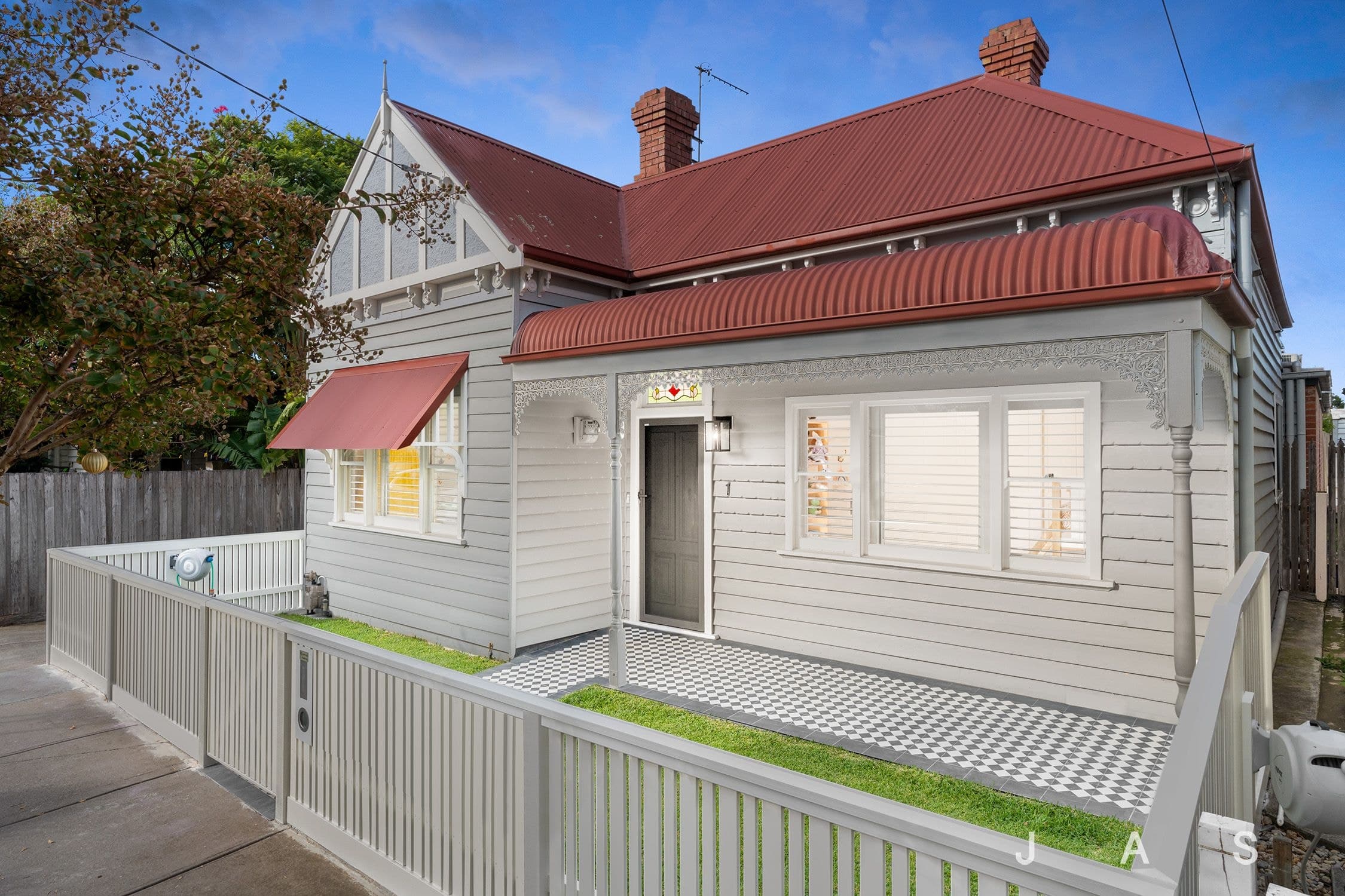 1 Stewart Street Yarraville VIC, Yarraville - Thumbnail 2