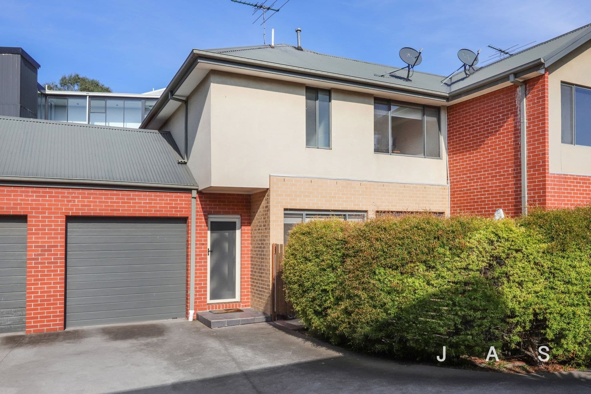 14/21 Waratah Street West Footscray VIC, West Footscray - Thumbnail 2