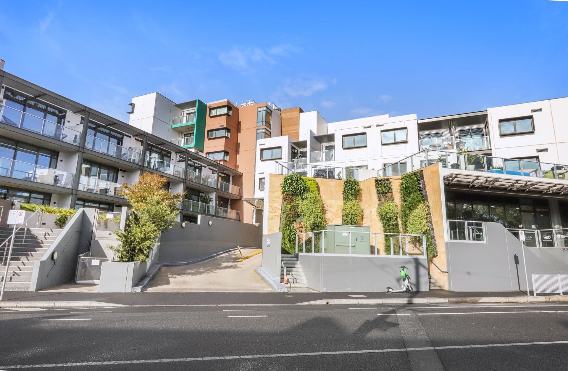 410/77 Hobsons  Road Kensington VIC, Kensington - Thumbnail 2