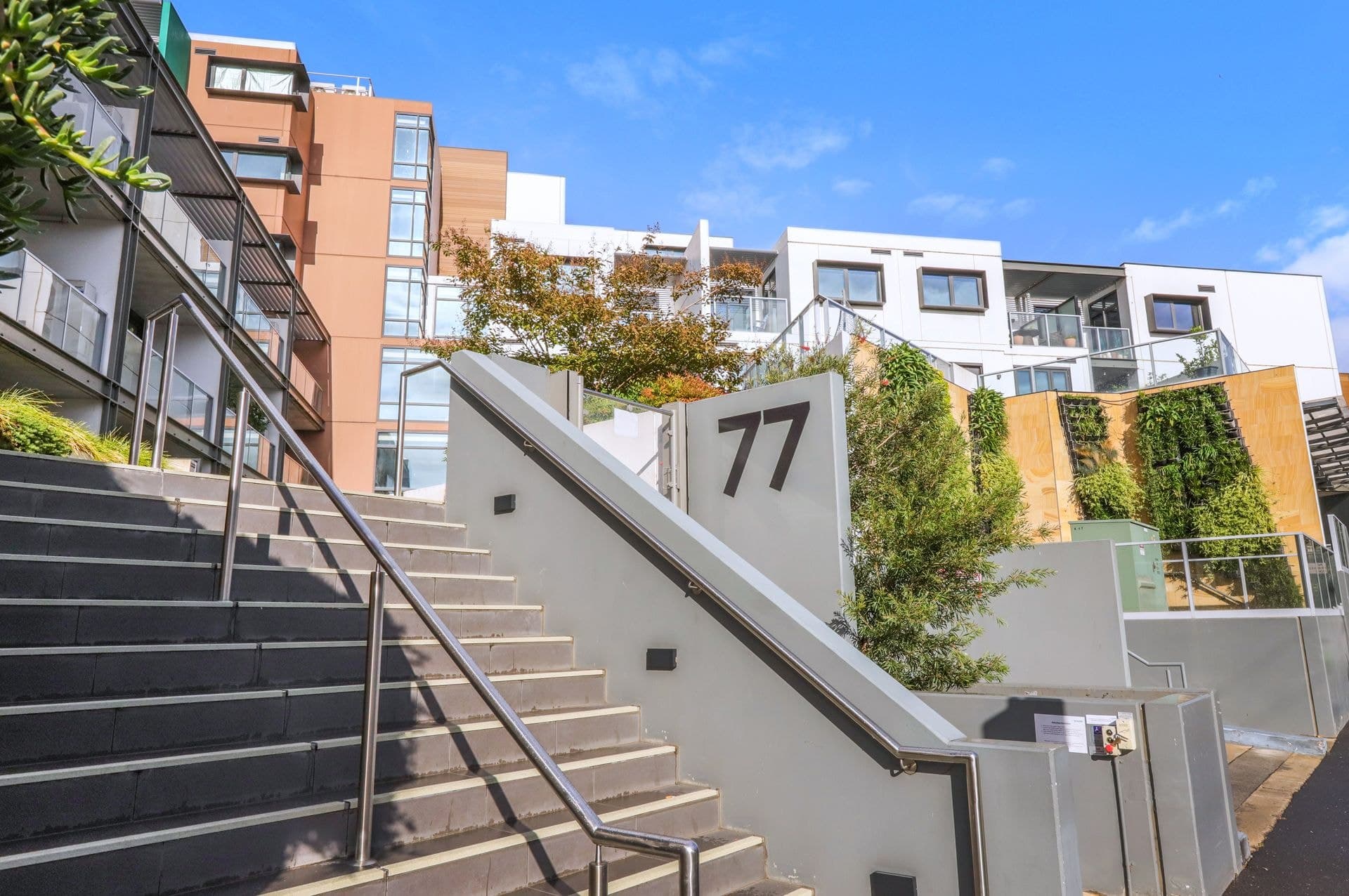 410/77 Hobsons  Road Kensington VIC, Kensington - Thumbnail 3