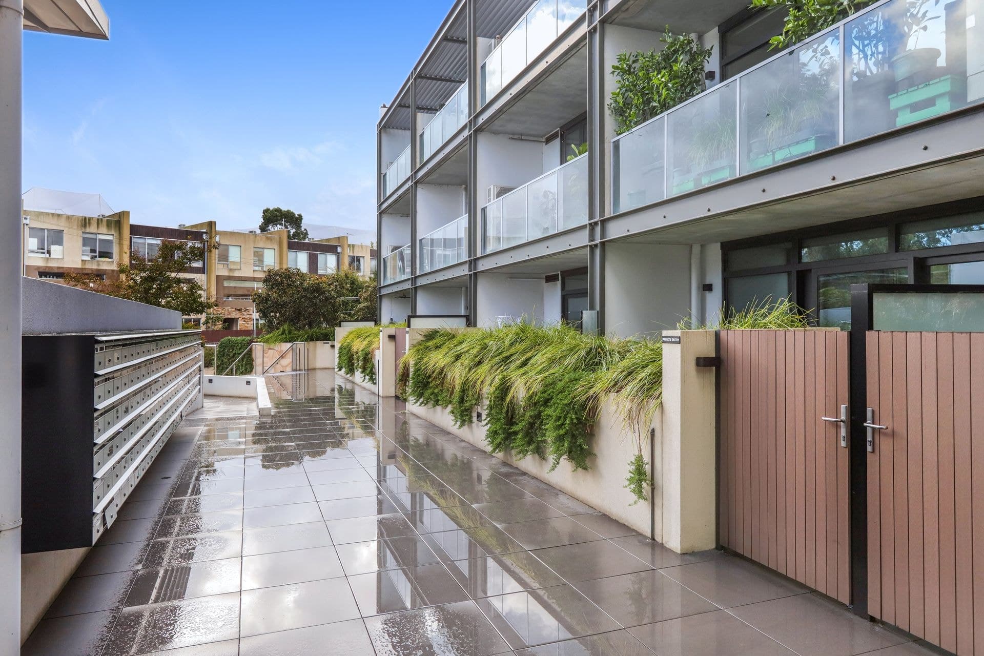 410/77 Hobsons  Road Kensington VIC, Kensington - Thumbnail 4