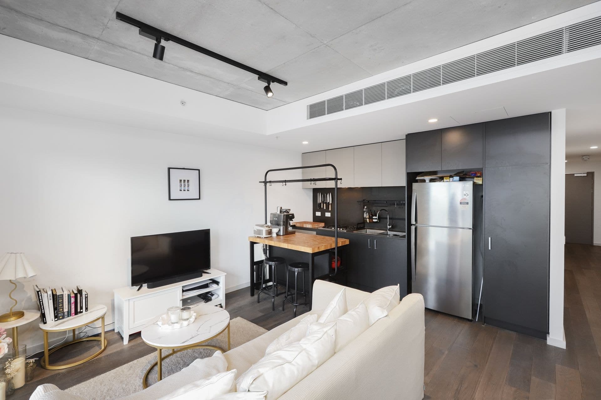 410/77 Hobsons  Road Kensington VIC, Kensington - Thumbnail 5