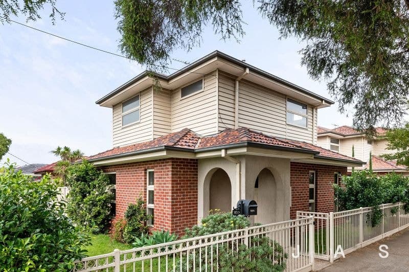 166 Roberts Street Yarraville VIC, Yarraville - Thumbnail 2