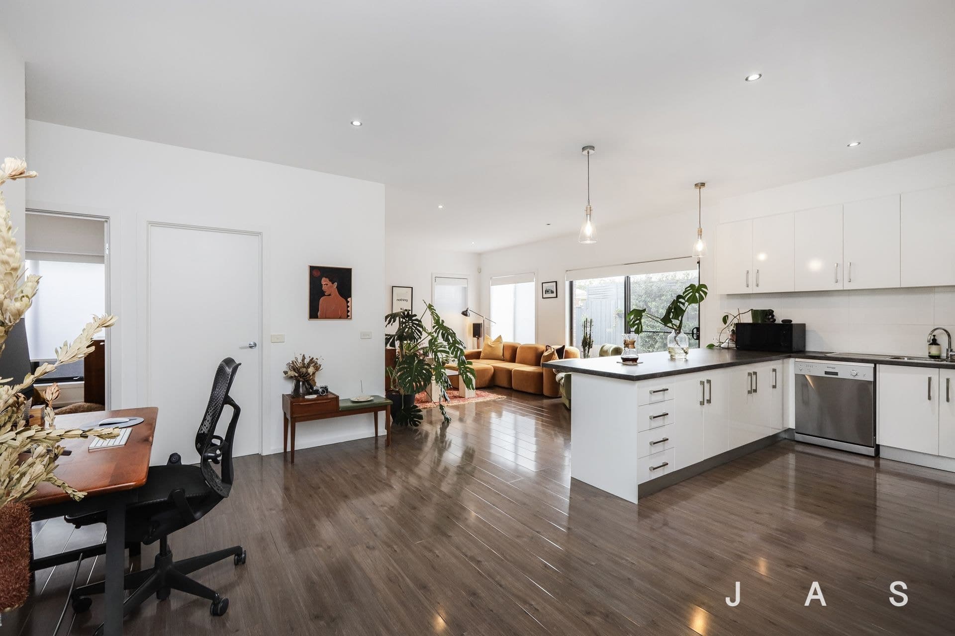 3/24 Hancock Crescent Braybrook VIC, Braybrook - Thumbnail 4