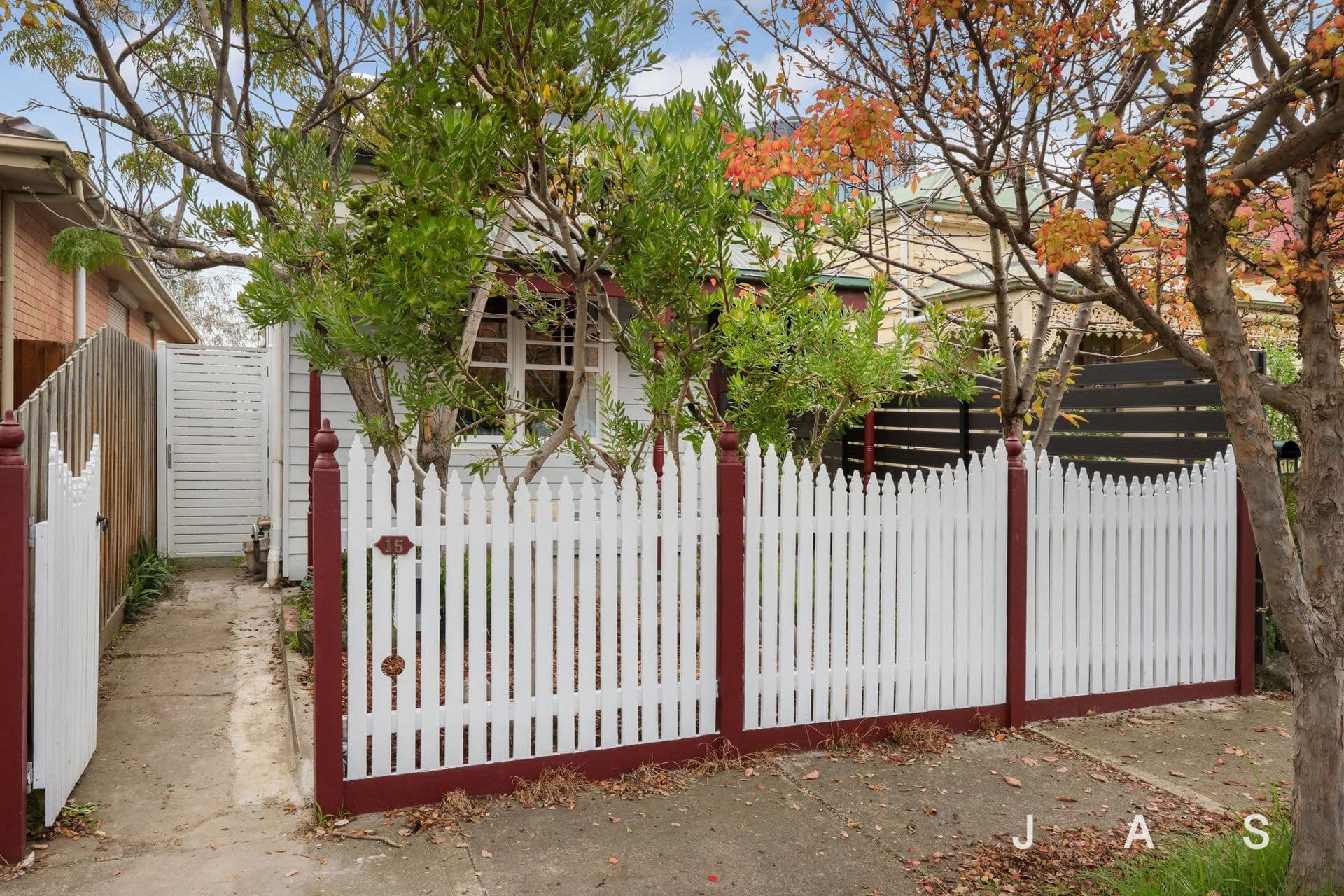 15 Gallant Street Footscray VIC, Footscray - Thumbnail 2