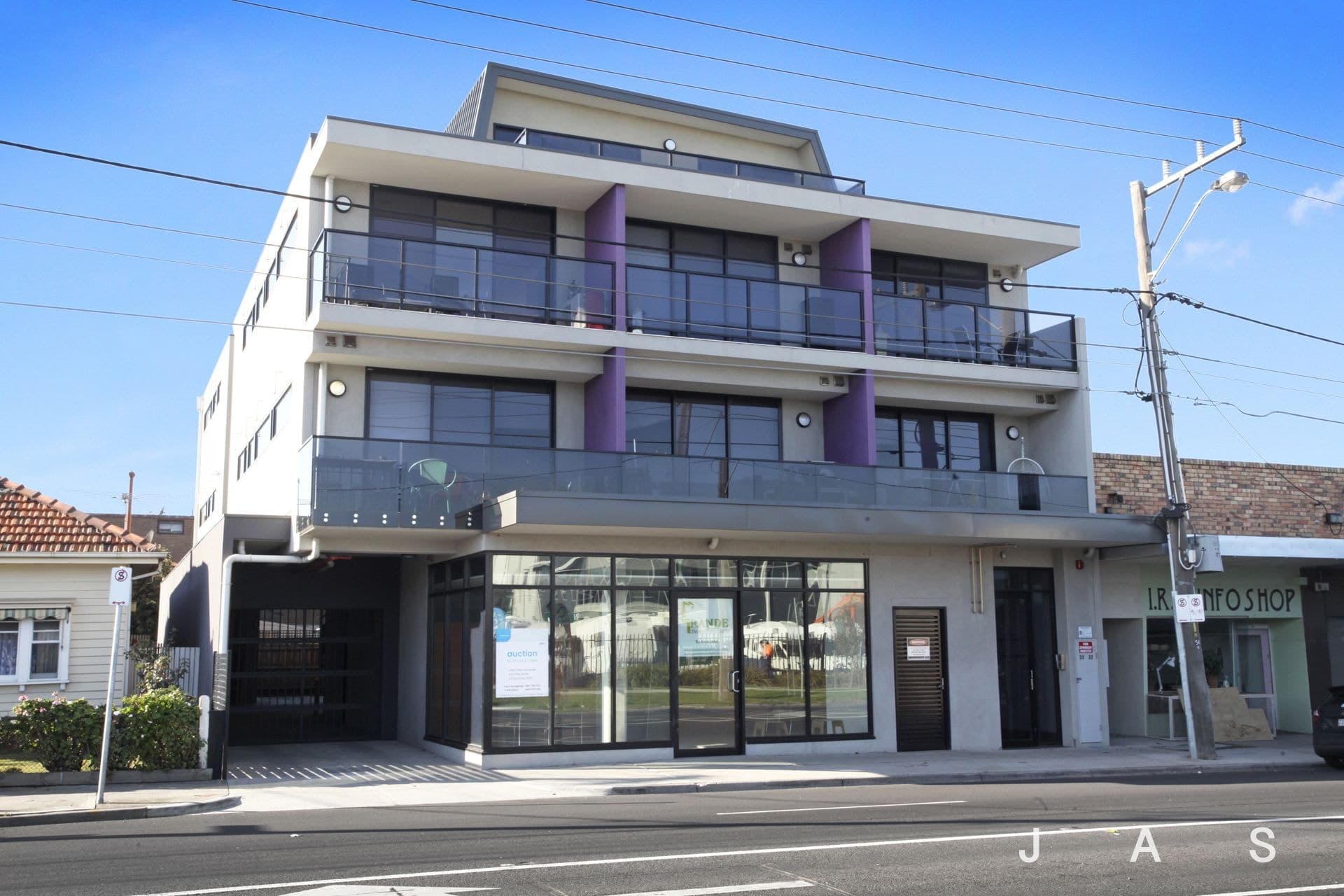 204/30 Ashley  Street West Footscray VIC, West Footscray - Thumbnail 2