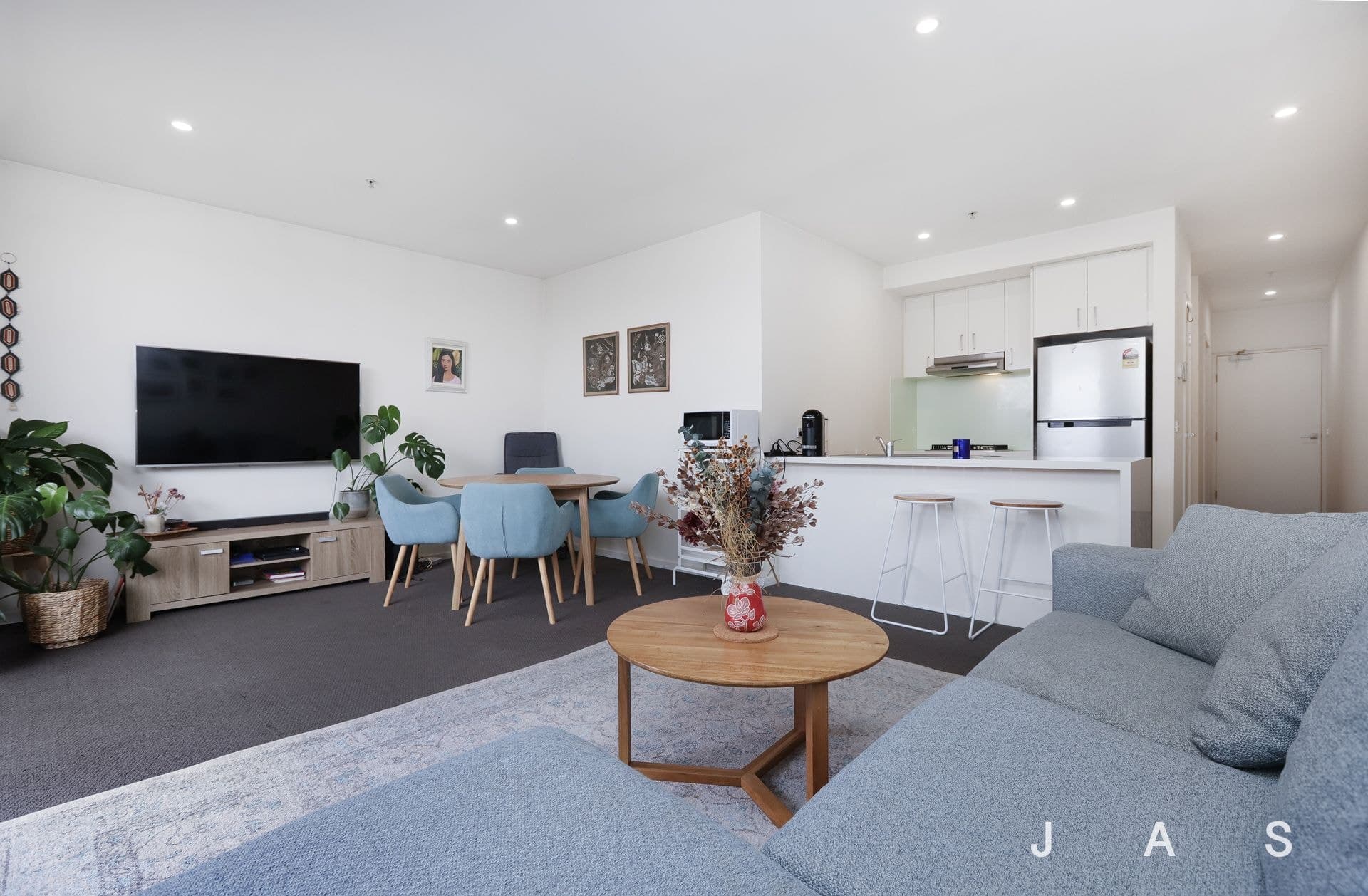 204/30 Ashley  Street West Footscray VIC, West Footscray - Thumbnail 3