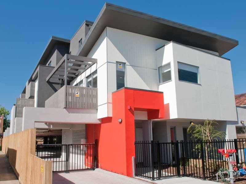 11/24 Empire Street Footscray VIC, Footscray - Thumbnail 2