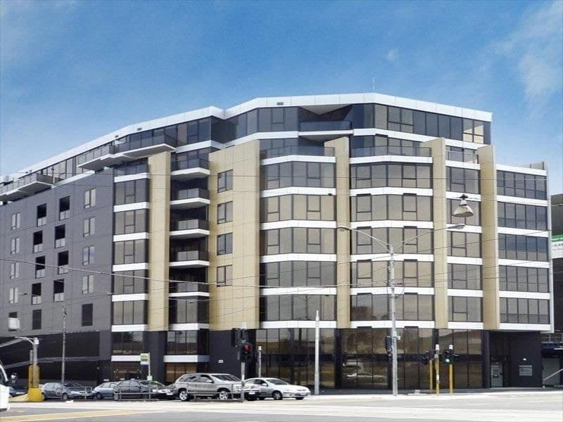 306/179 Boundary Road North Melbourne VIC, North Melbourne - Thumbnail 2