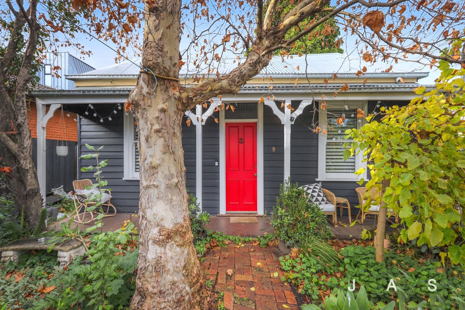8 Herbert Street Footscray VIC, Footscray - Thumbnail 3