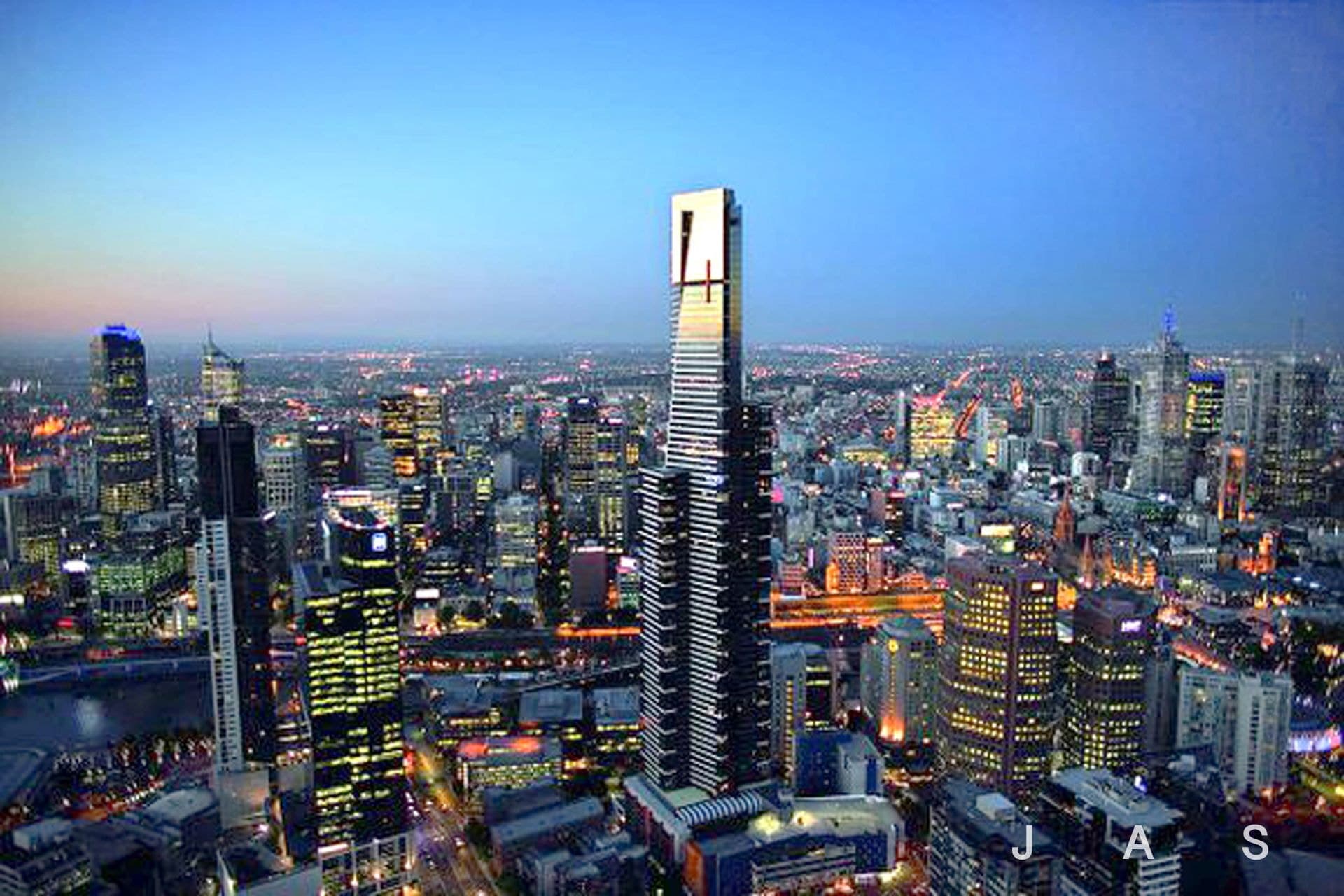 5701/7 Riverside Quay Southbank VIC, Southbank - Thumbnail 2