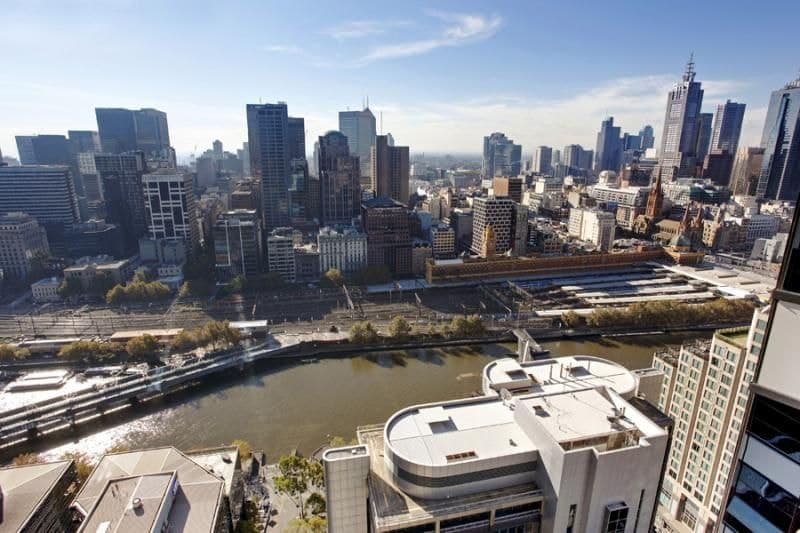 3506/7 Riverside Quay Southbank VIC, Southbank - Thumbnail 2