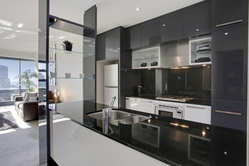 3506/7 Riverside Quay Southbank VIC, Southbank - Thumbnail 5
