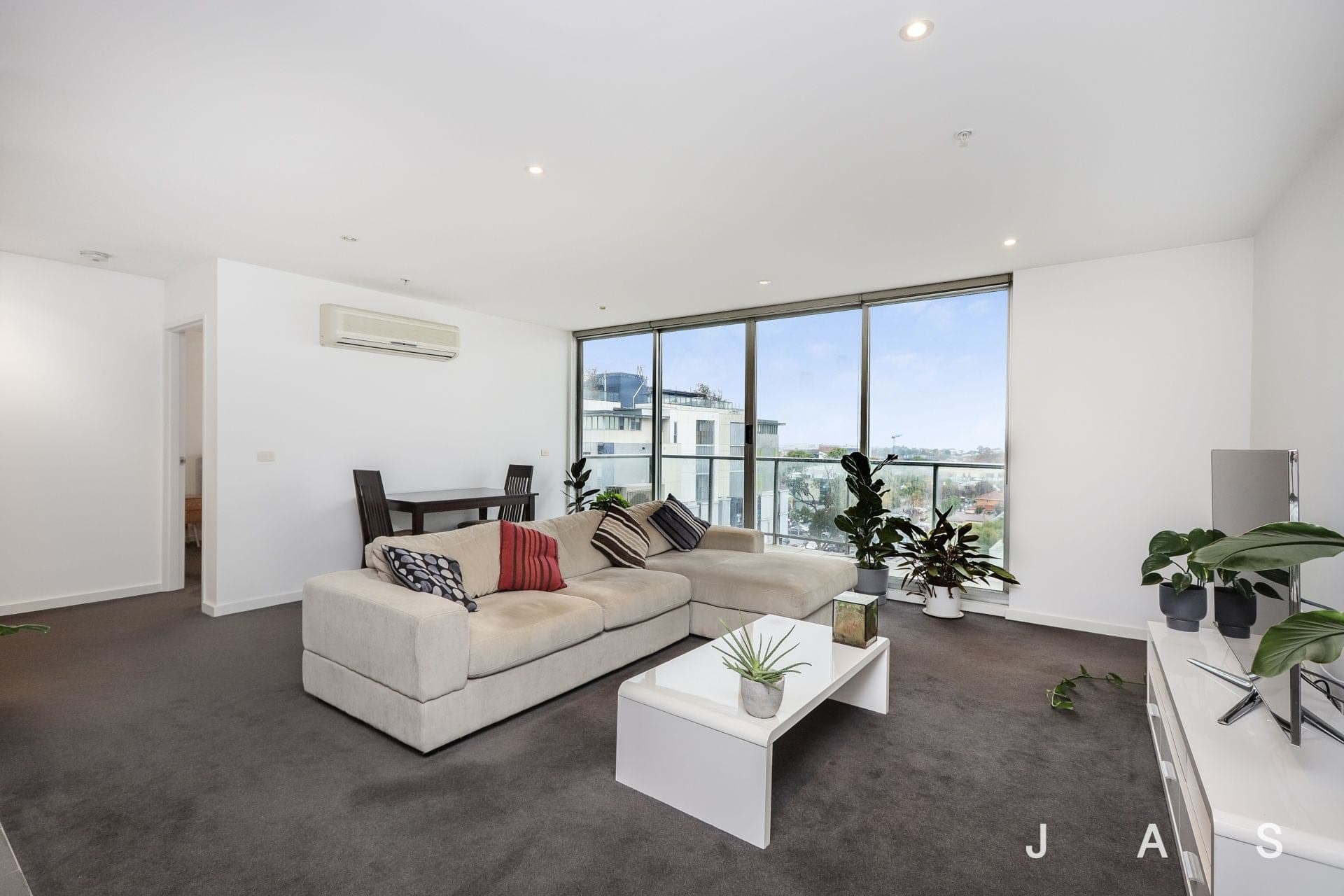 602/250 Barkly Street Footscray VIC, Footscray - Thumbnail 3