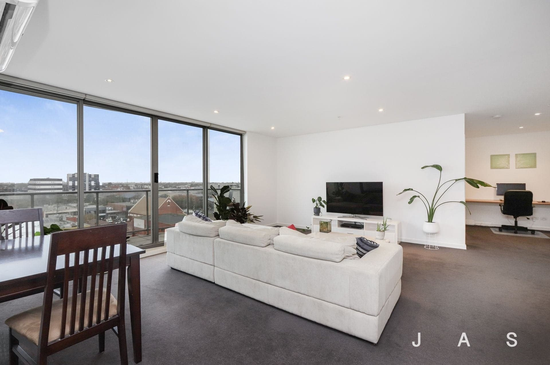 602/250 Barkly Street Footscray VIC, Footscray - Thumbnail 4