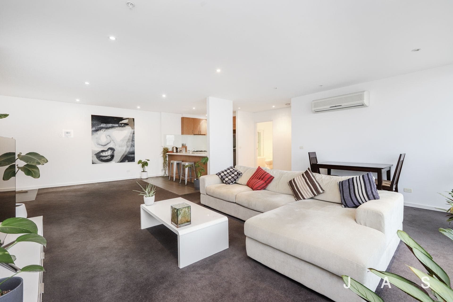 602/250 Barkly Street Footscray VIC, Footscray - Thumbnail 5