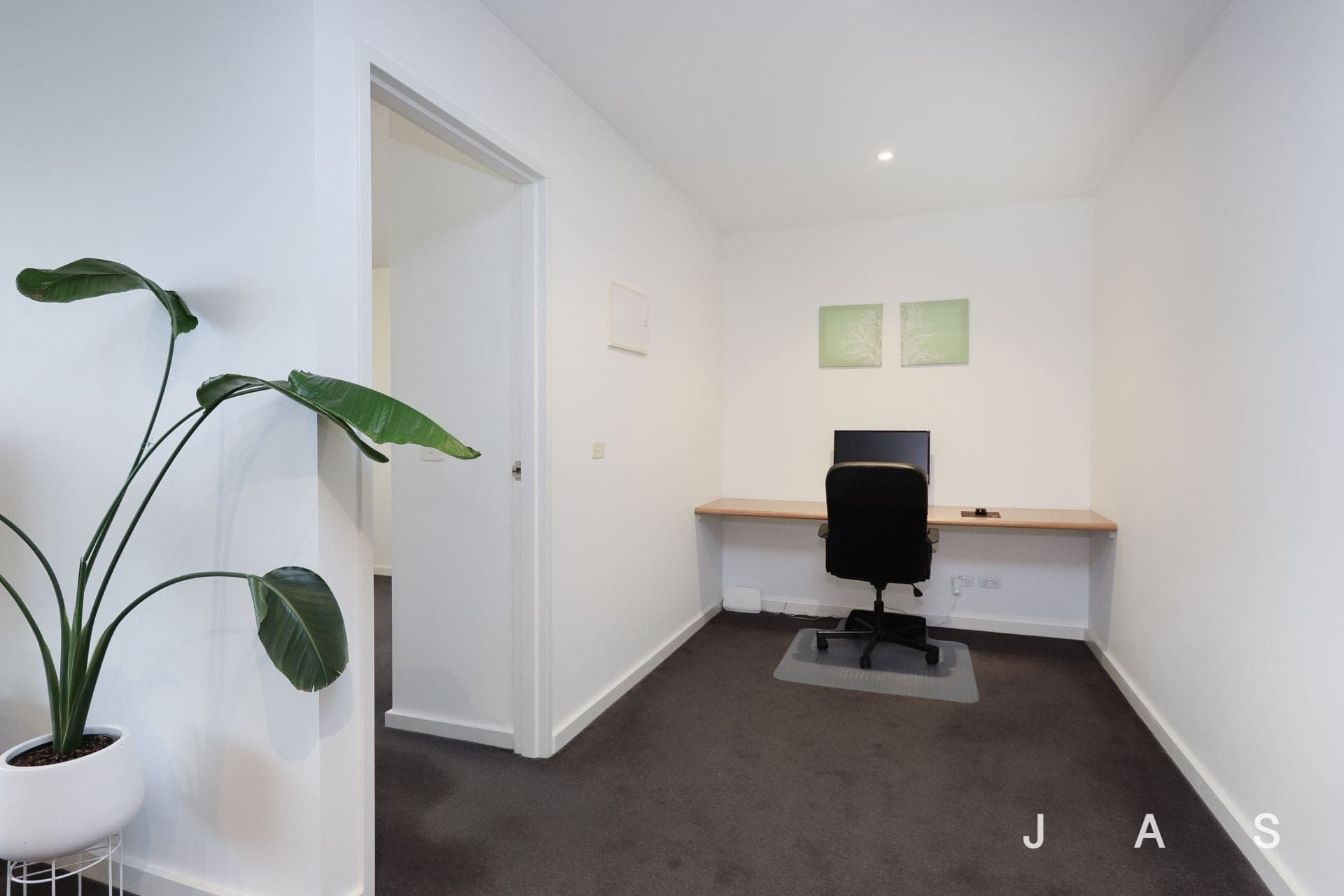 602/250 Barkly Street Footscray VIC, Footscray - Thumbnail 6