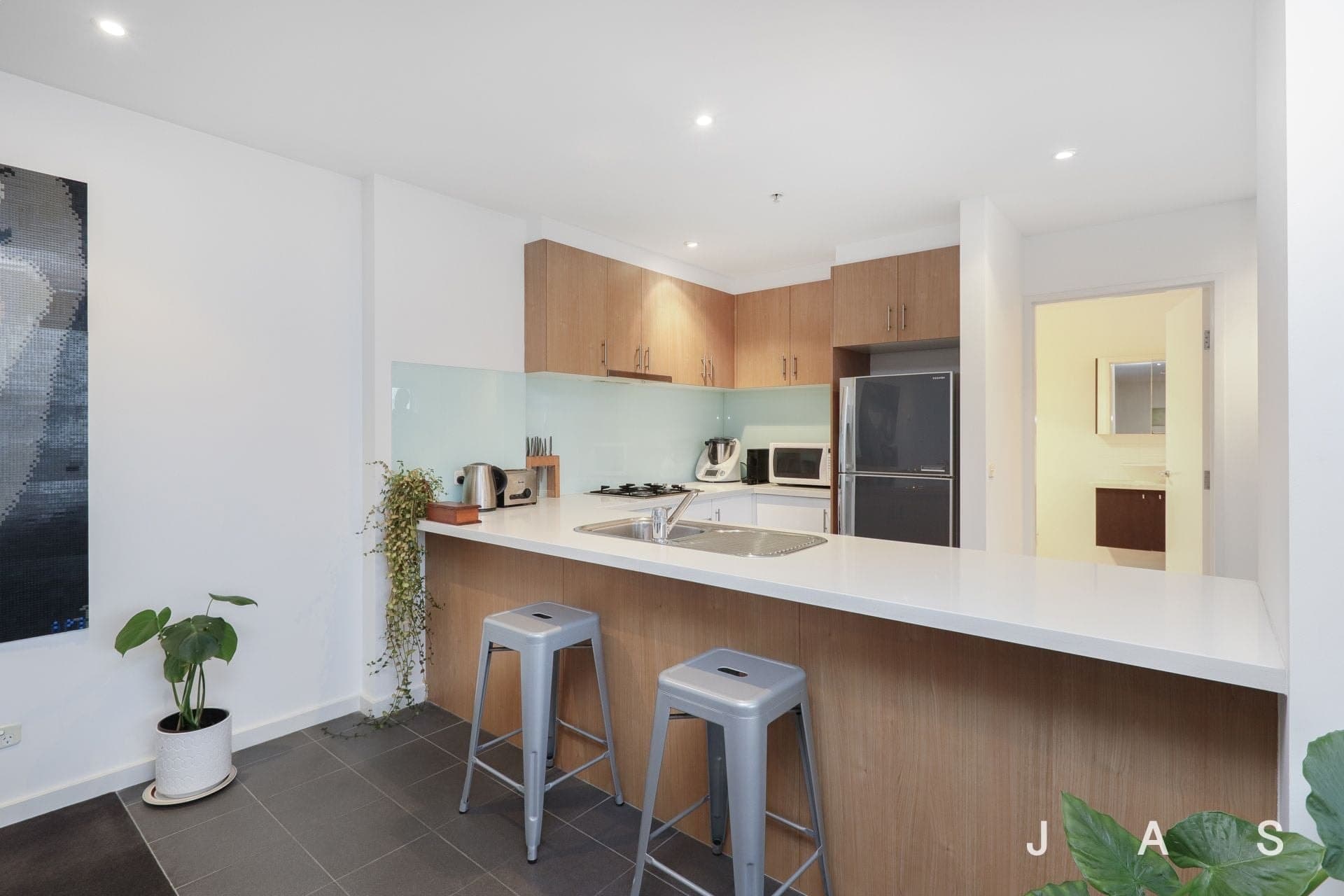 602/250 Barkly Street Footscray VIC, Footscray - Thumbnail 7