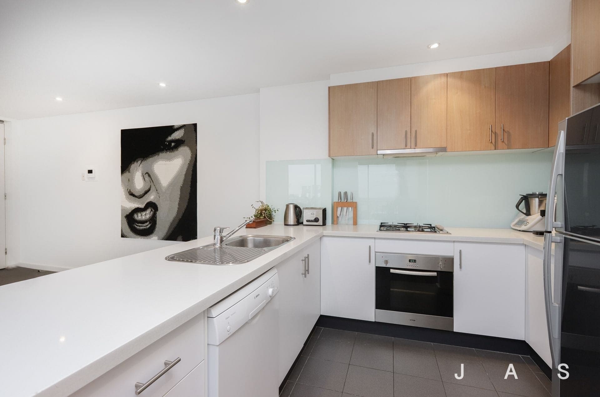 602/250 Barkly Street Footscray VIC, Footscray - Thumbnail 8