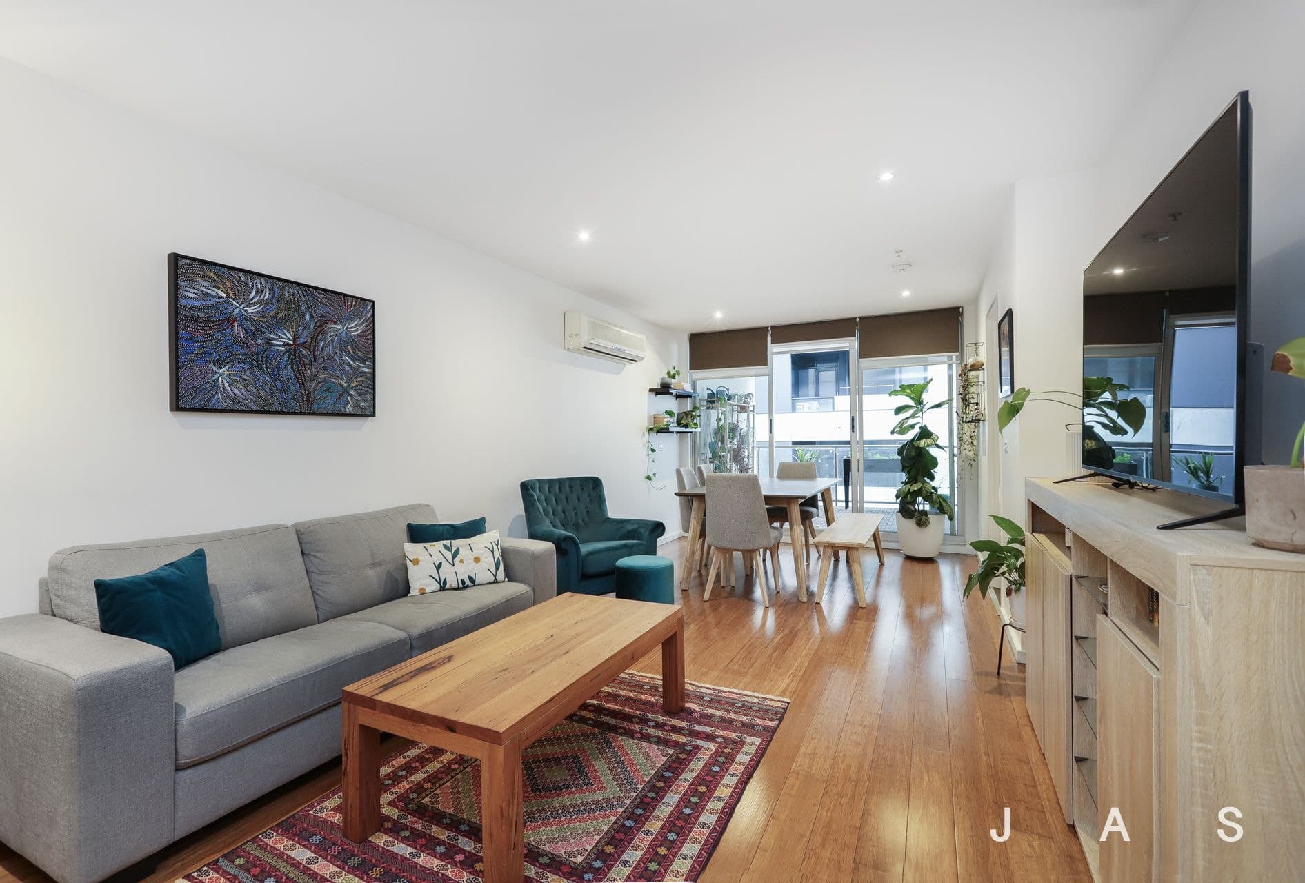 611/250 Barkly Street Footscray VIC, Footscray - Thumbnail 3