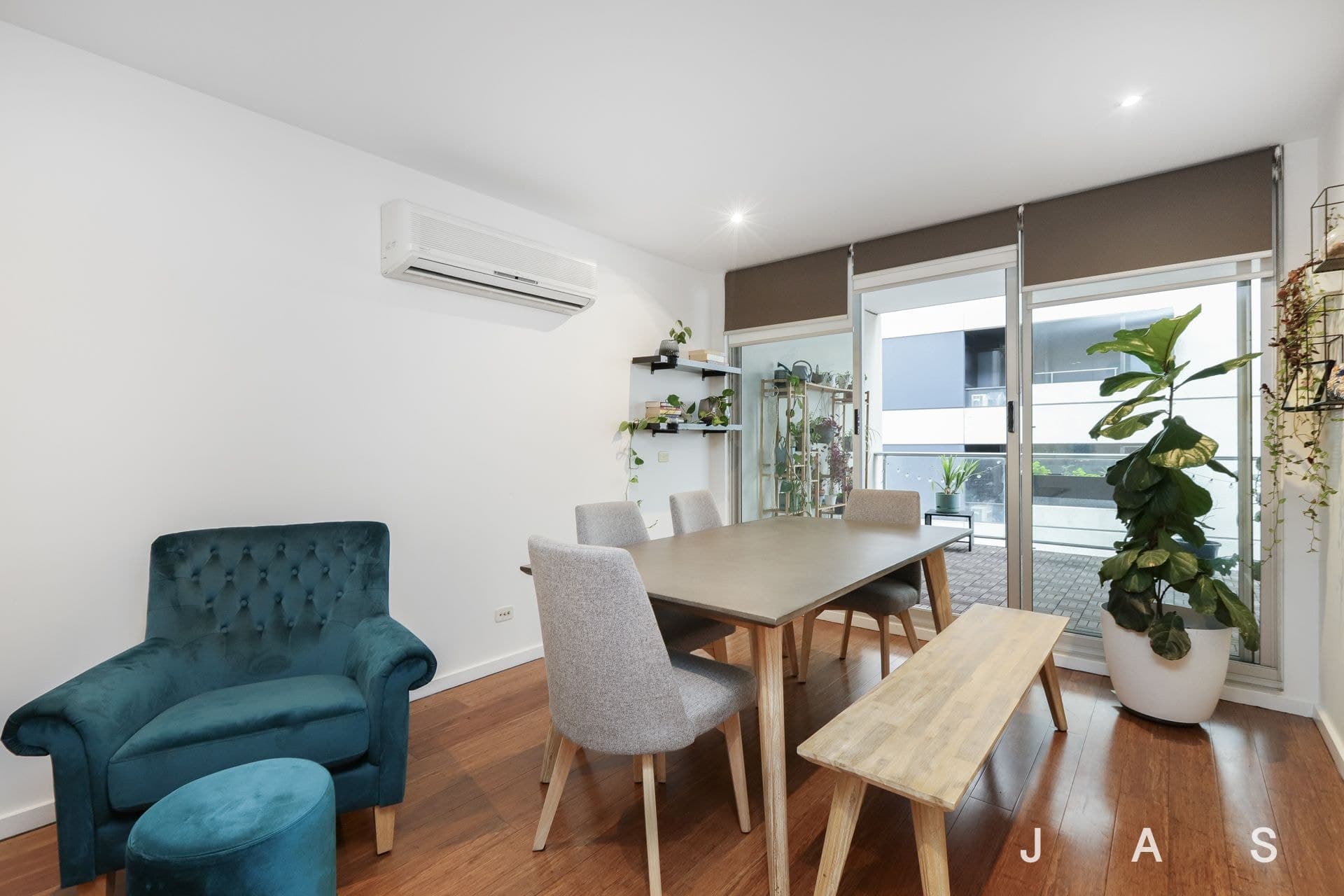 611/250 Barkly Street Footscray VIC, Footscray - Thumbnail 4