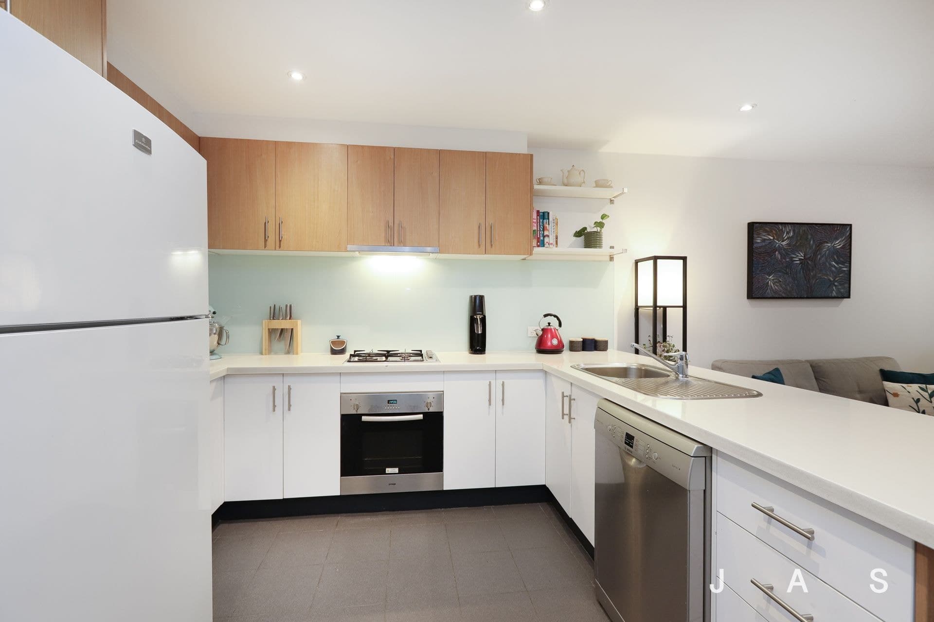 611/250 Barkly Street Footscray VIC, Footscray - Thumbnail 6