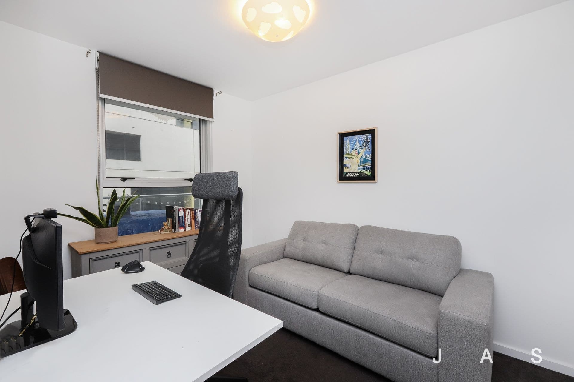 611/250 Barkly Street Footscray VIC, Footscray - Thumbnail 8