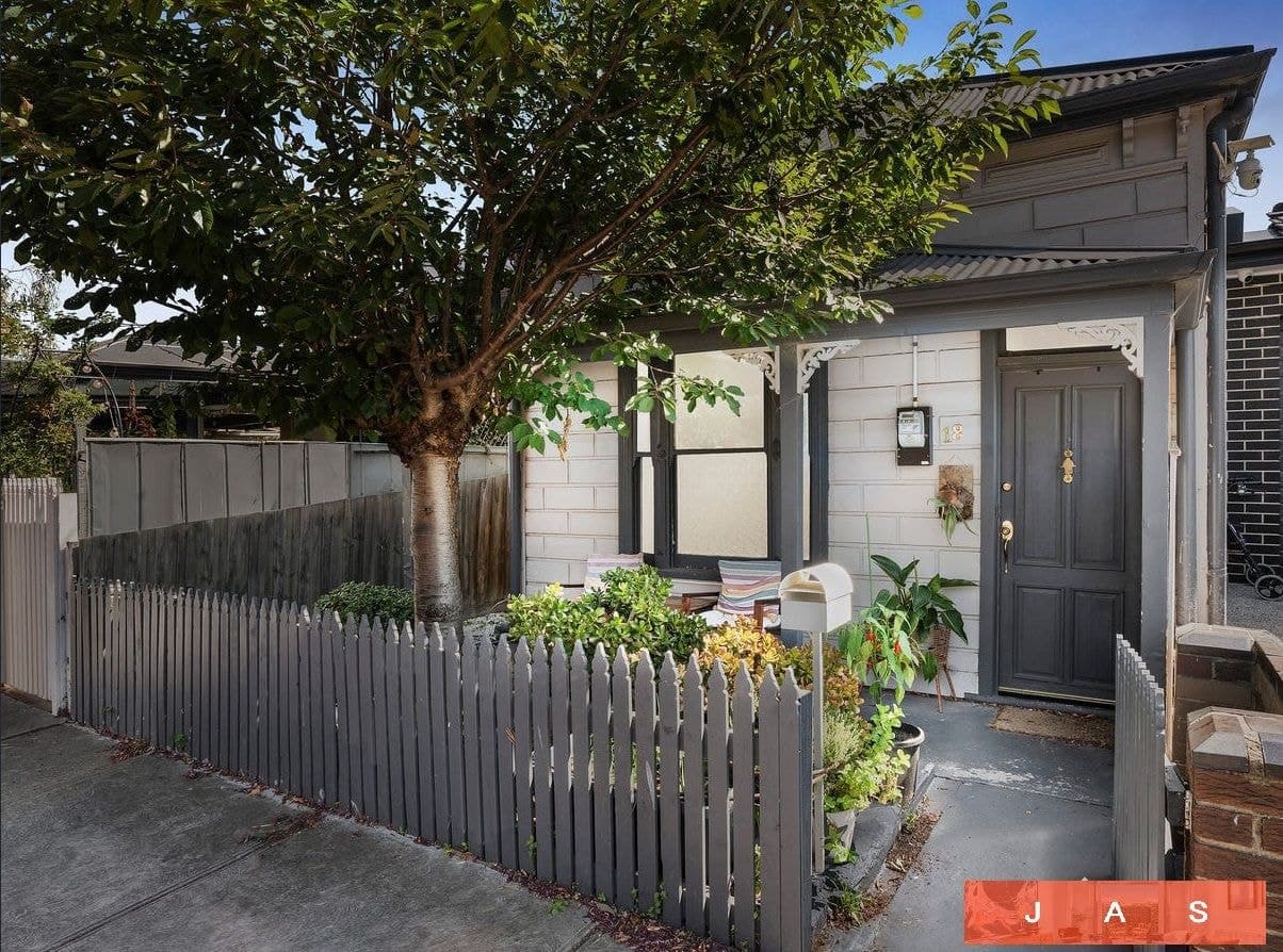 18 Windsor Street Footscray VIC, Footscray - Thumbnail 2