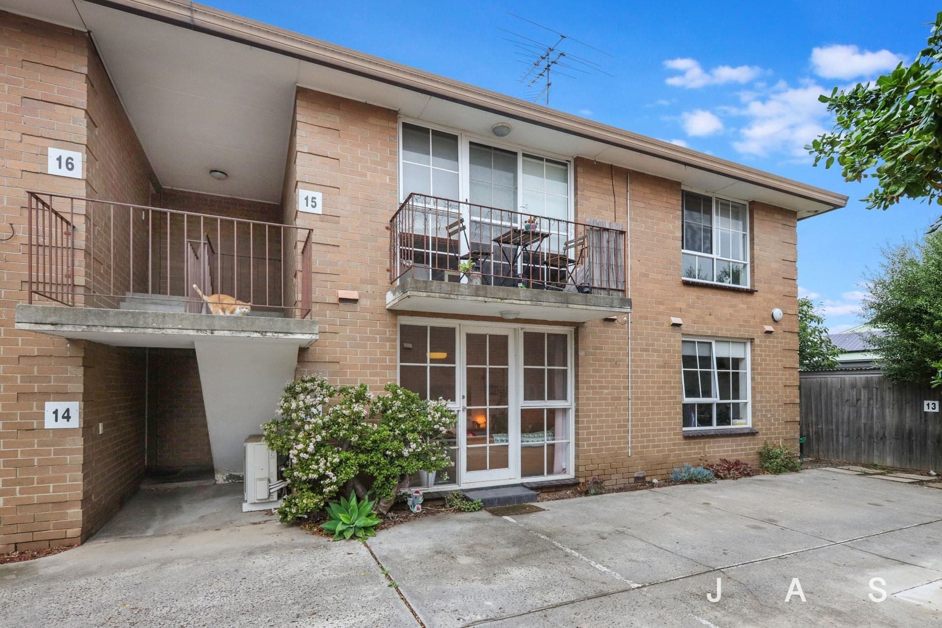13/283-285 Williamstown Road Yarraville VIC, Yarraville - Thumbnail 2
