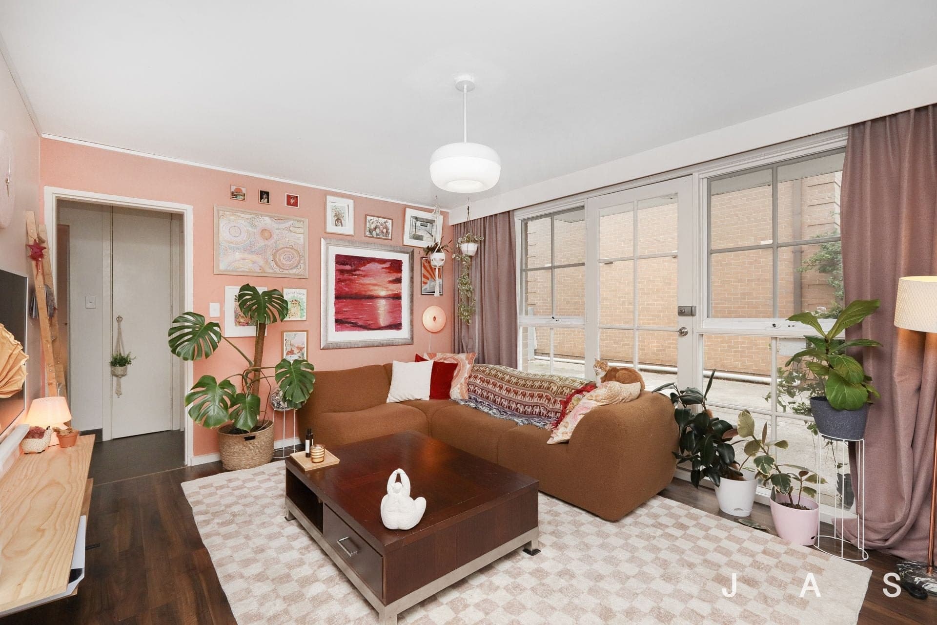 13/283-285 Williamstown Road Yarraville VIC, Yarraville - Thumbnail 3
