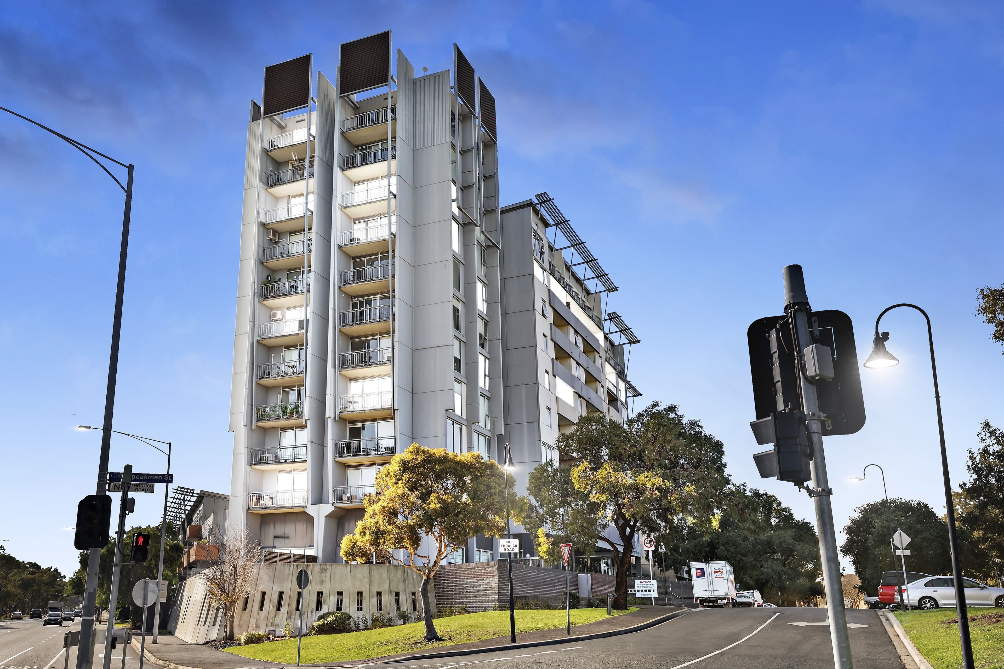 203/80 Speakmen Street Kensington VIC, Kensington - Thumbnail 2