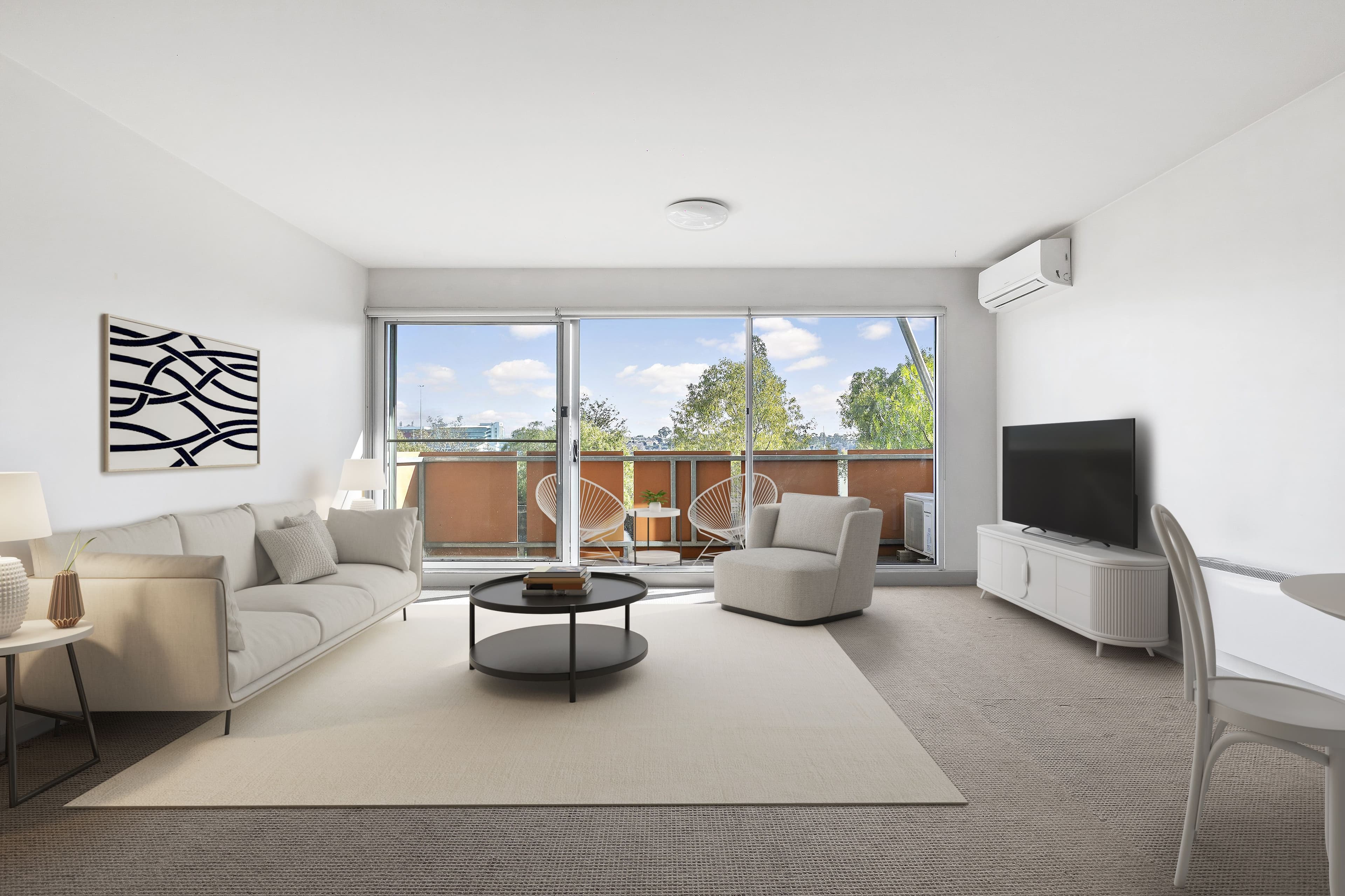203/80 Speakmen Street Kensington VIC, Kensington - Thumbnail 3
