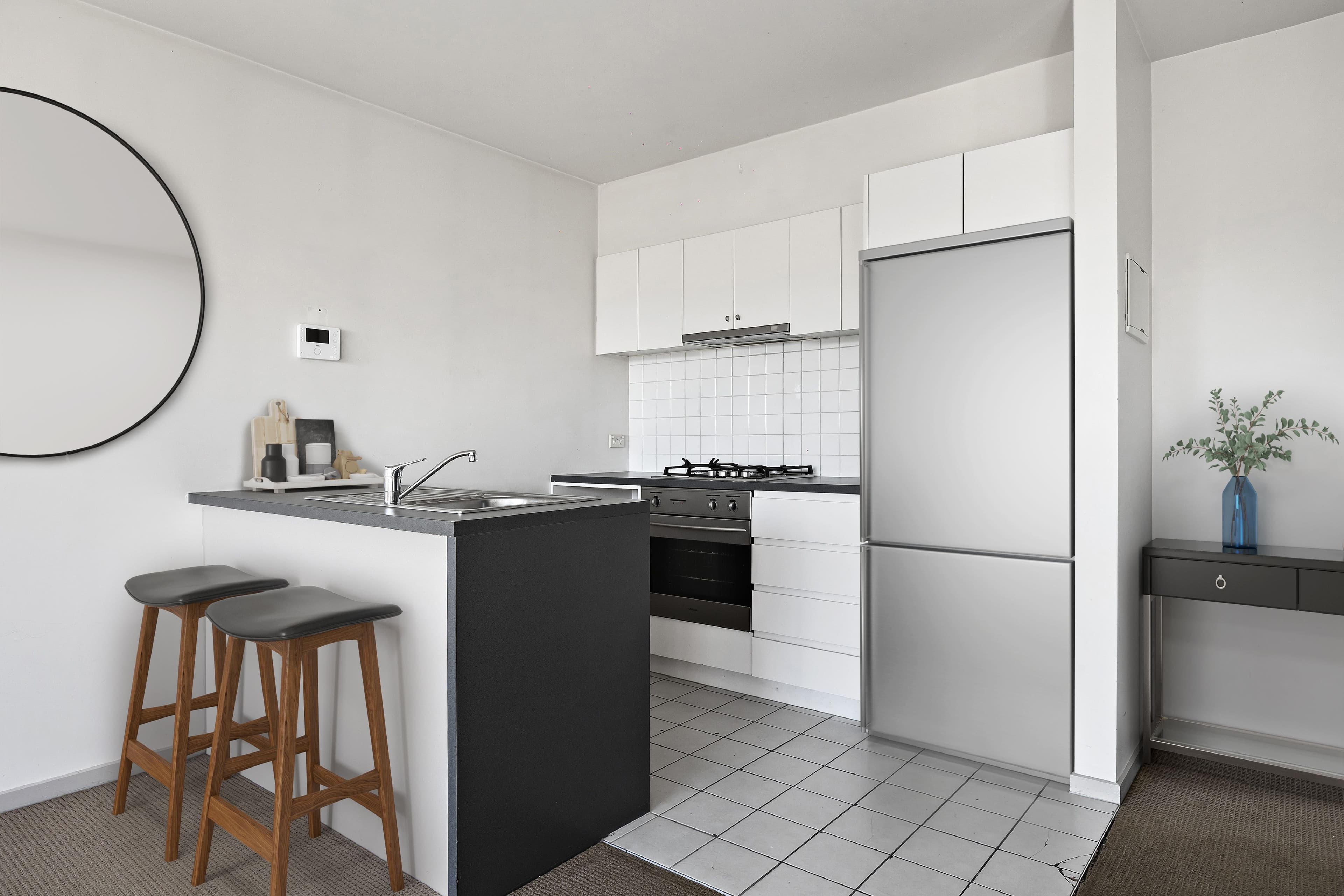 203/80 Speakmen Street Kensington VIC, Kensington - Thumbnail 5